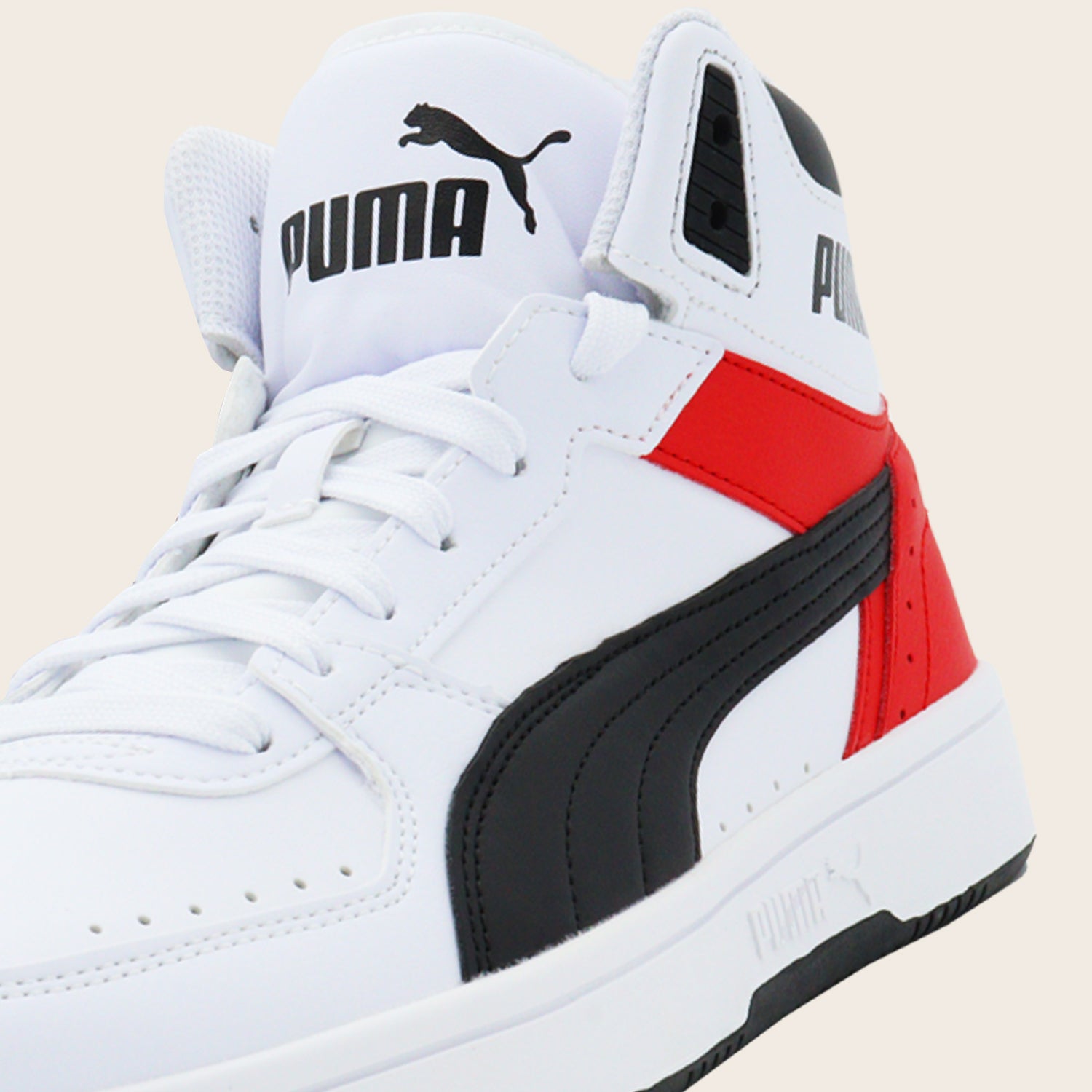 Tenis Puma Rebound Joy