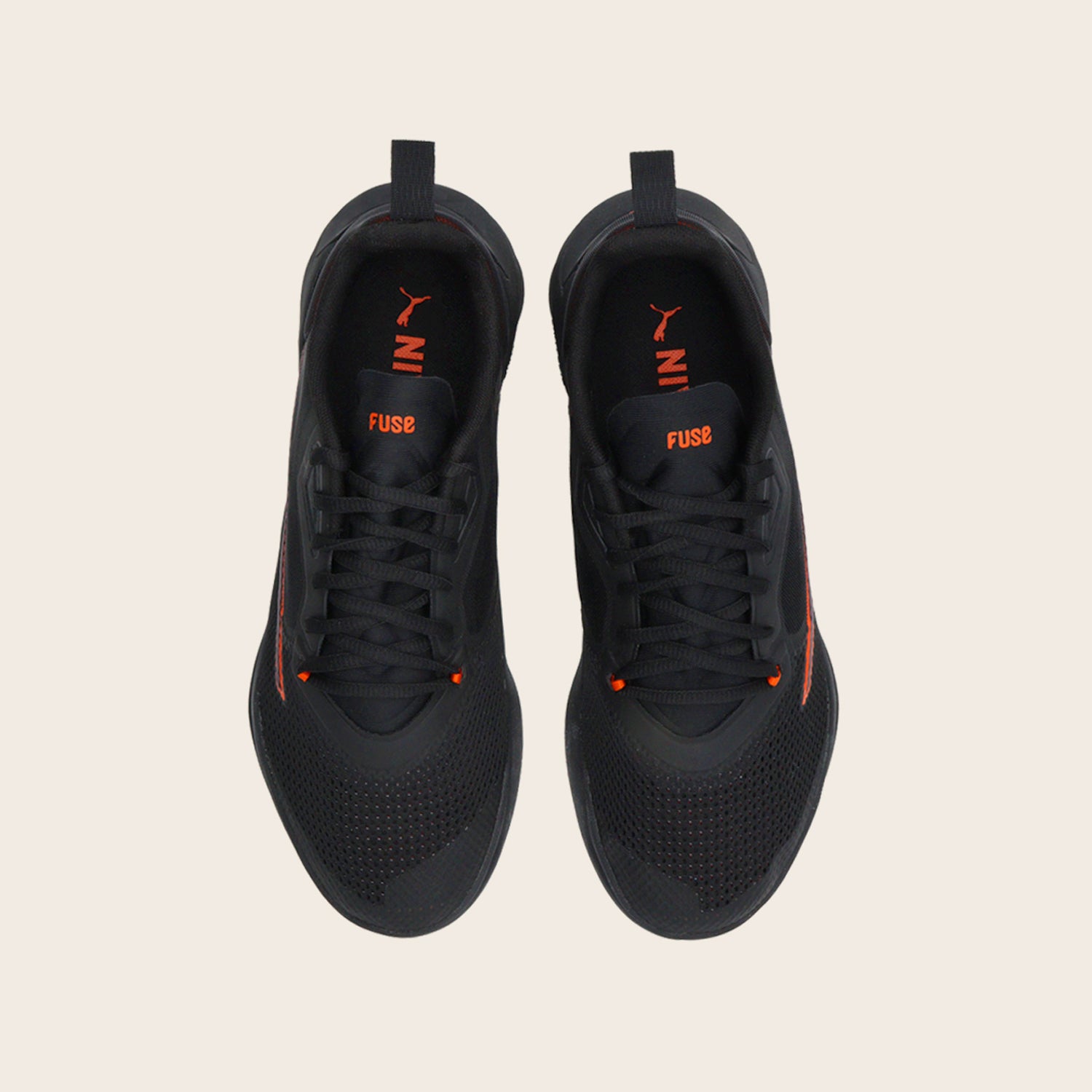 Tenis Puma Fuse 2.0