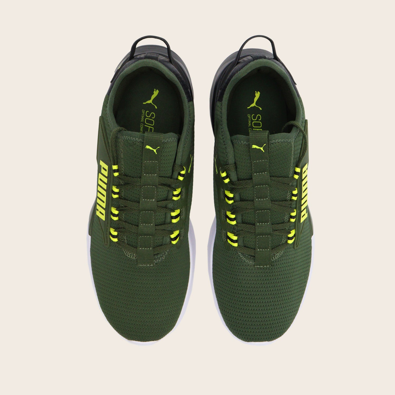 Tenis Puma Retaliate 2