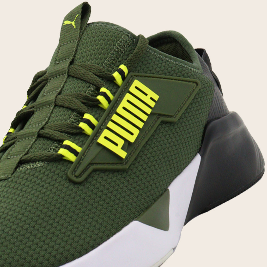 Tenis Puma Retaliate 2