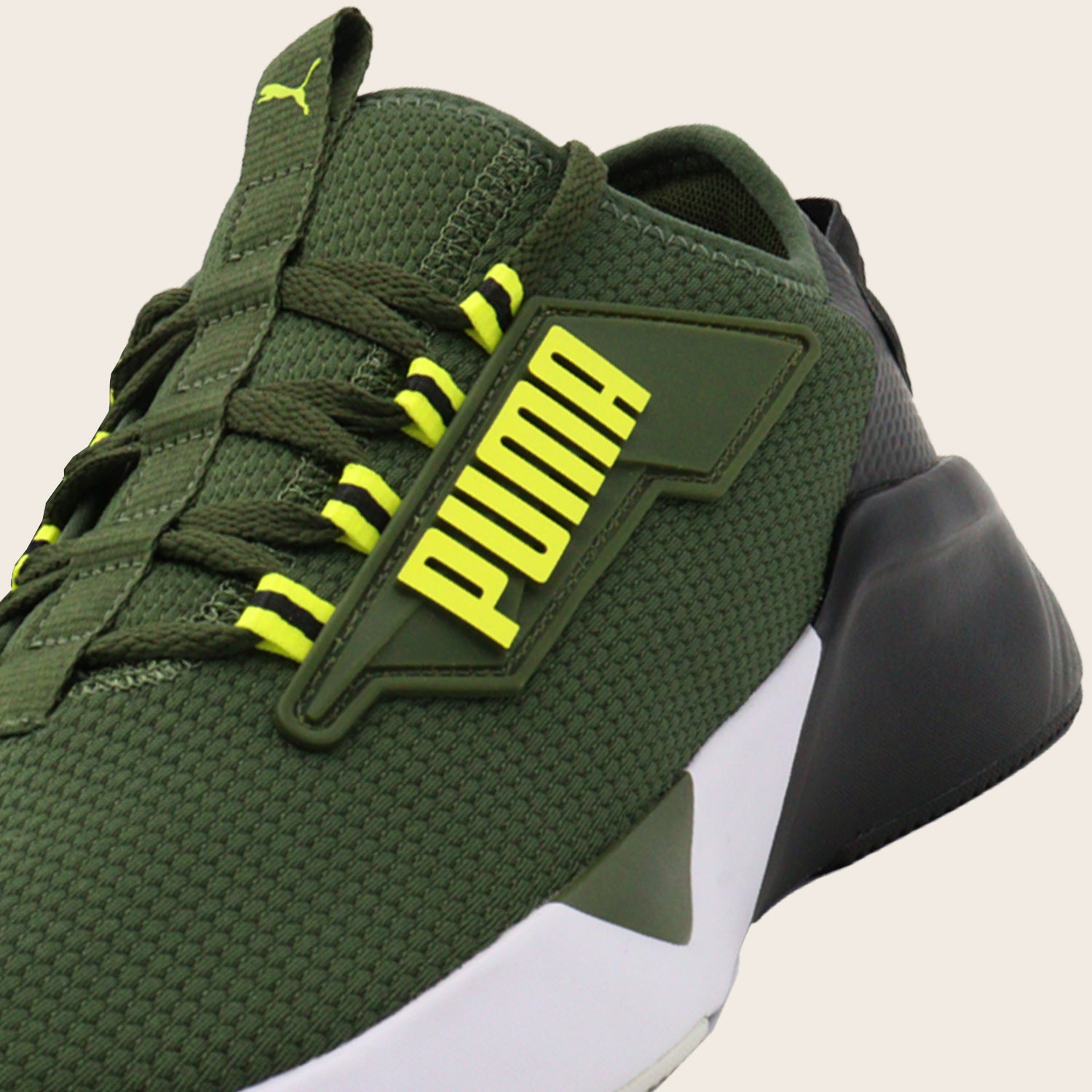 Tenis Puma Retaliate 2