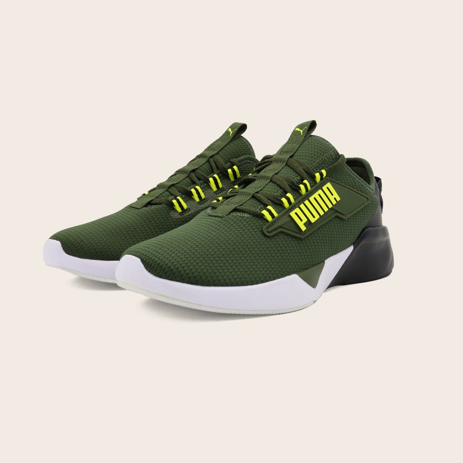 Tenis Puma Retaliate 2