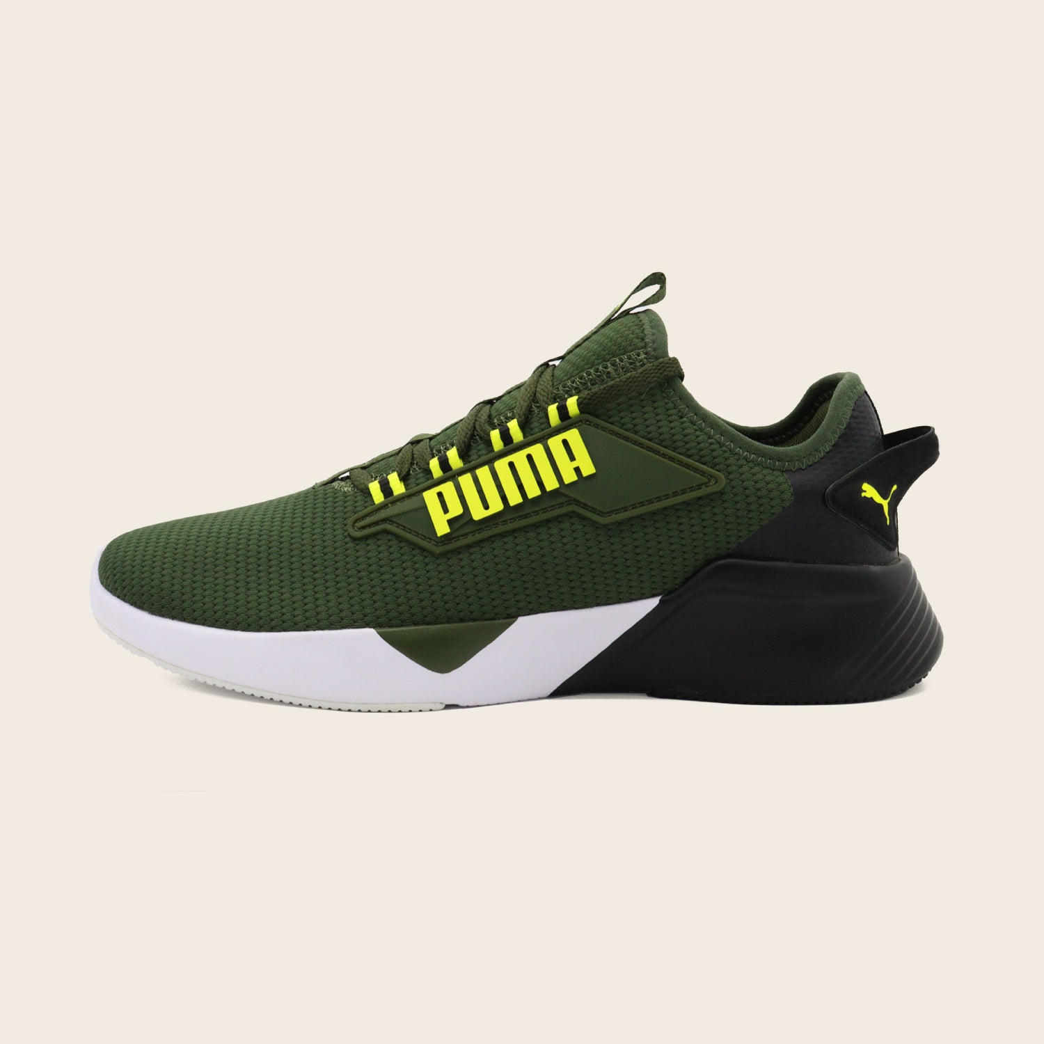 Tenis Puma Retaliate 2
