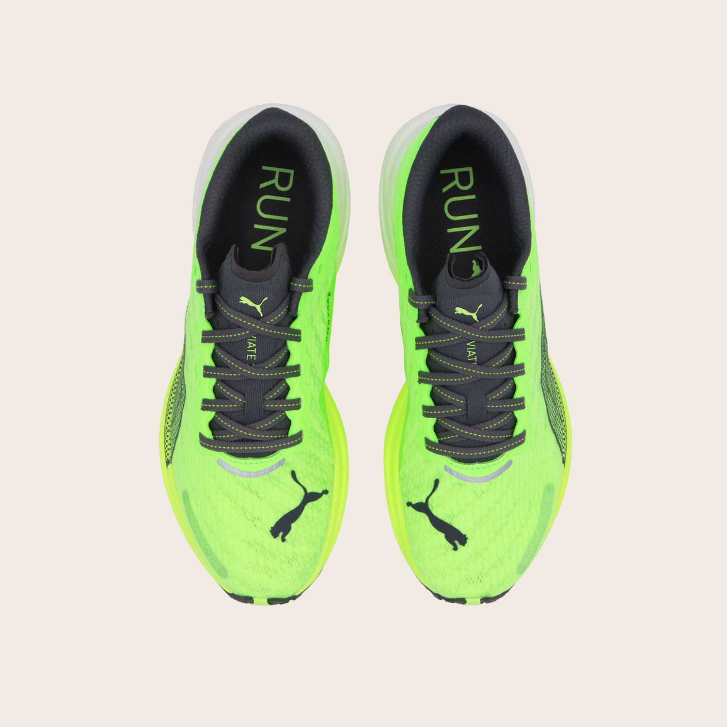 Tenis Puma Deviate Nitro 2
