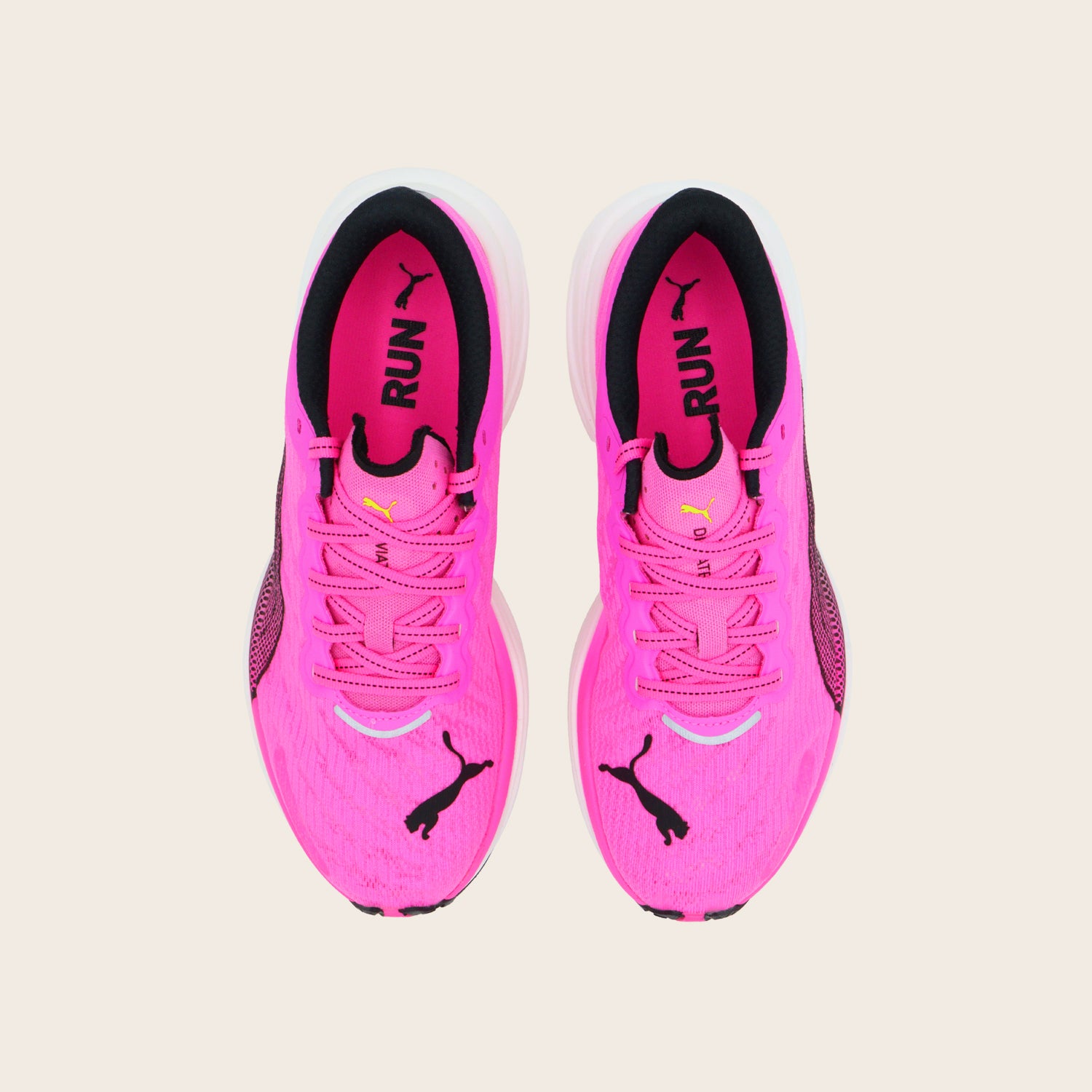 Tenis Puma Nitro 2