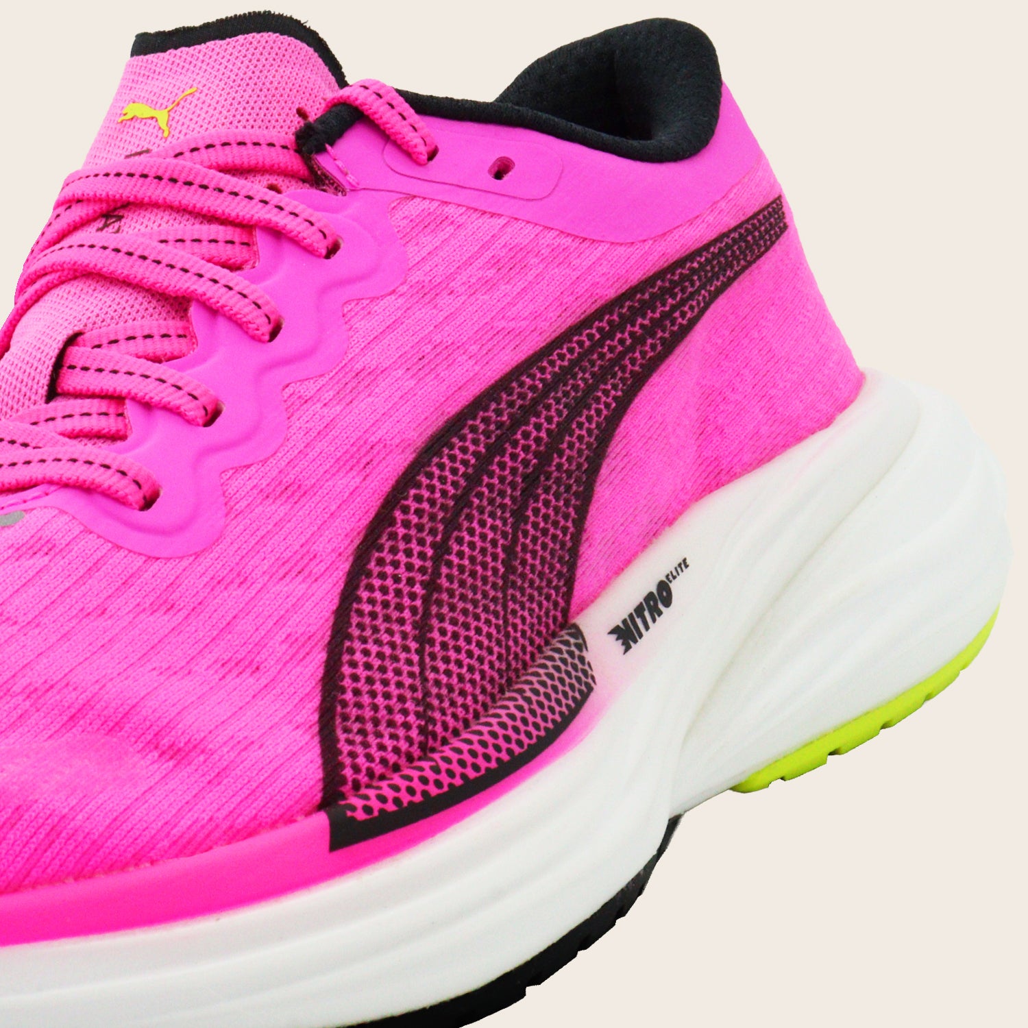 Tenis Puma Nitro 2