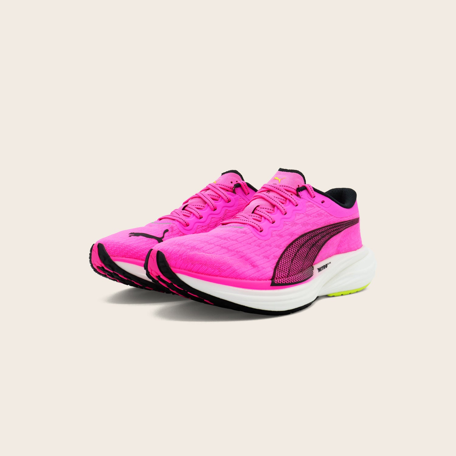 Tenis Puma Nitro 2