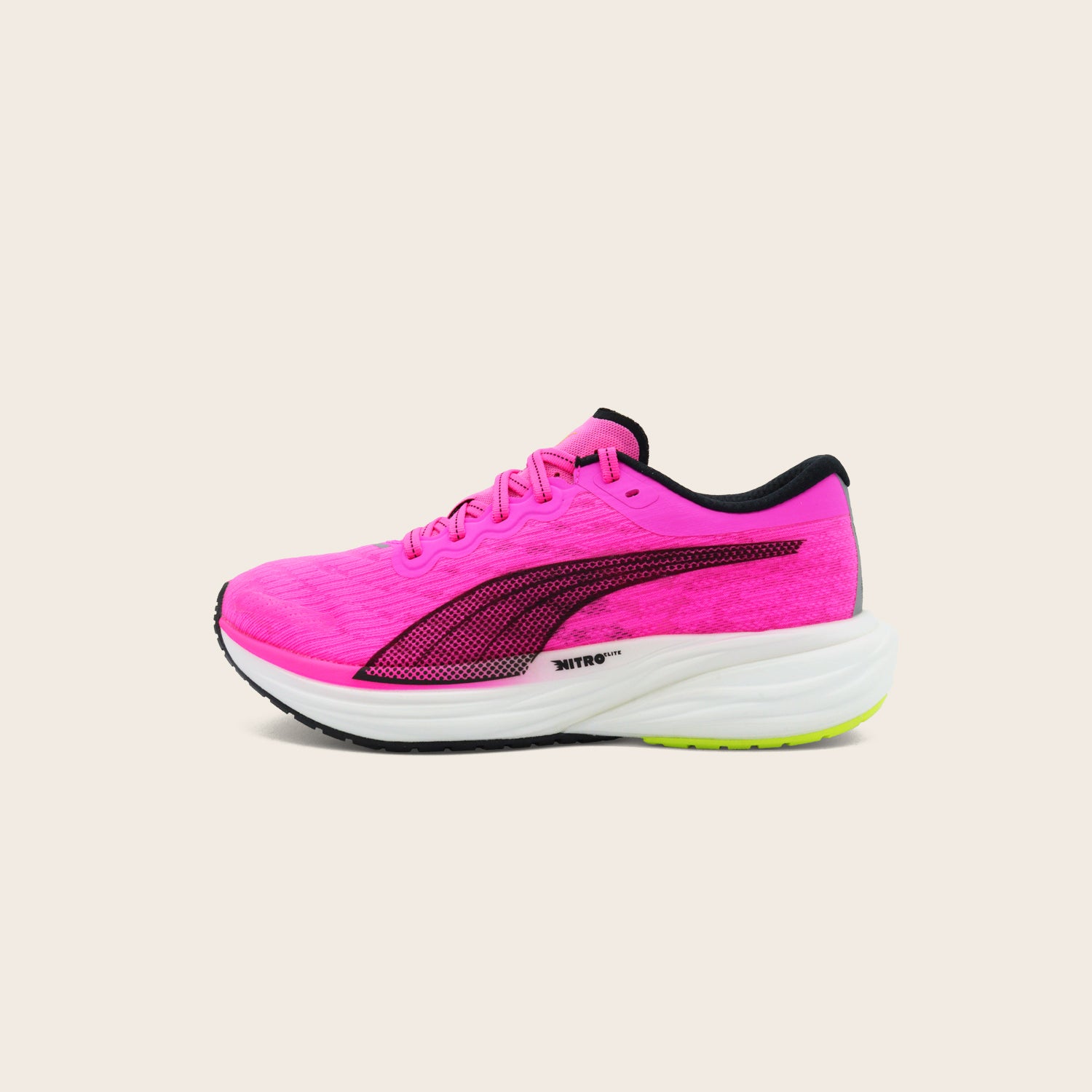 Tenis Puma Nitro 2