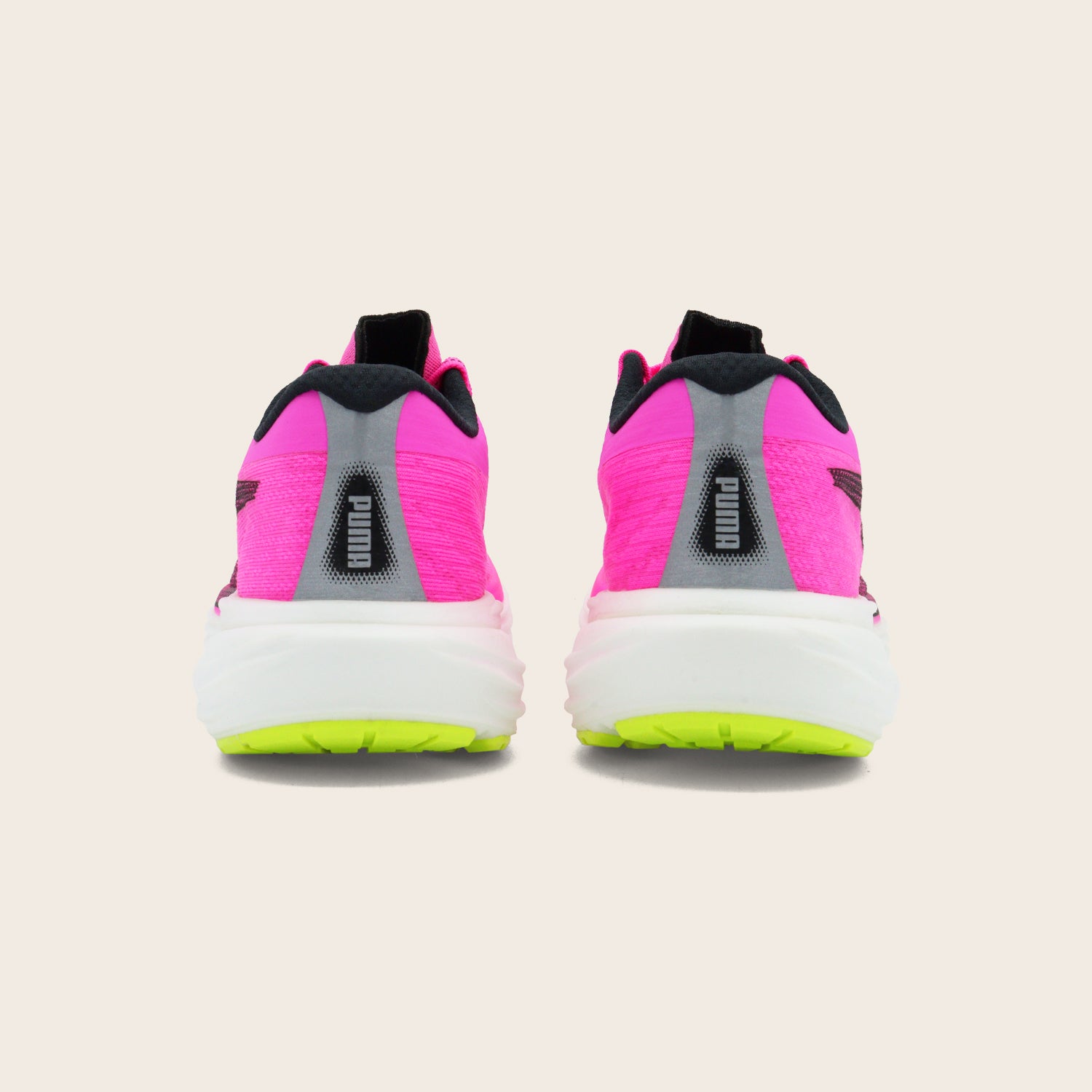 Tenis Puma Nitro 2