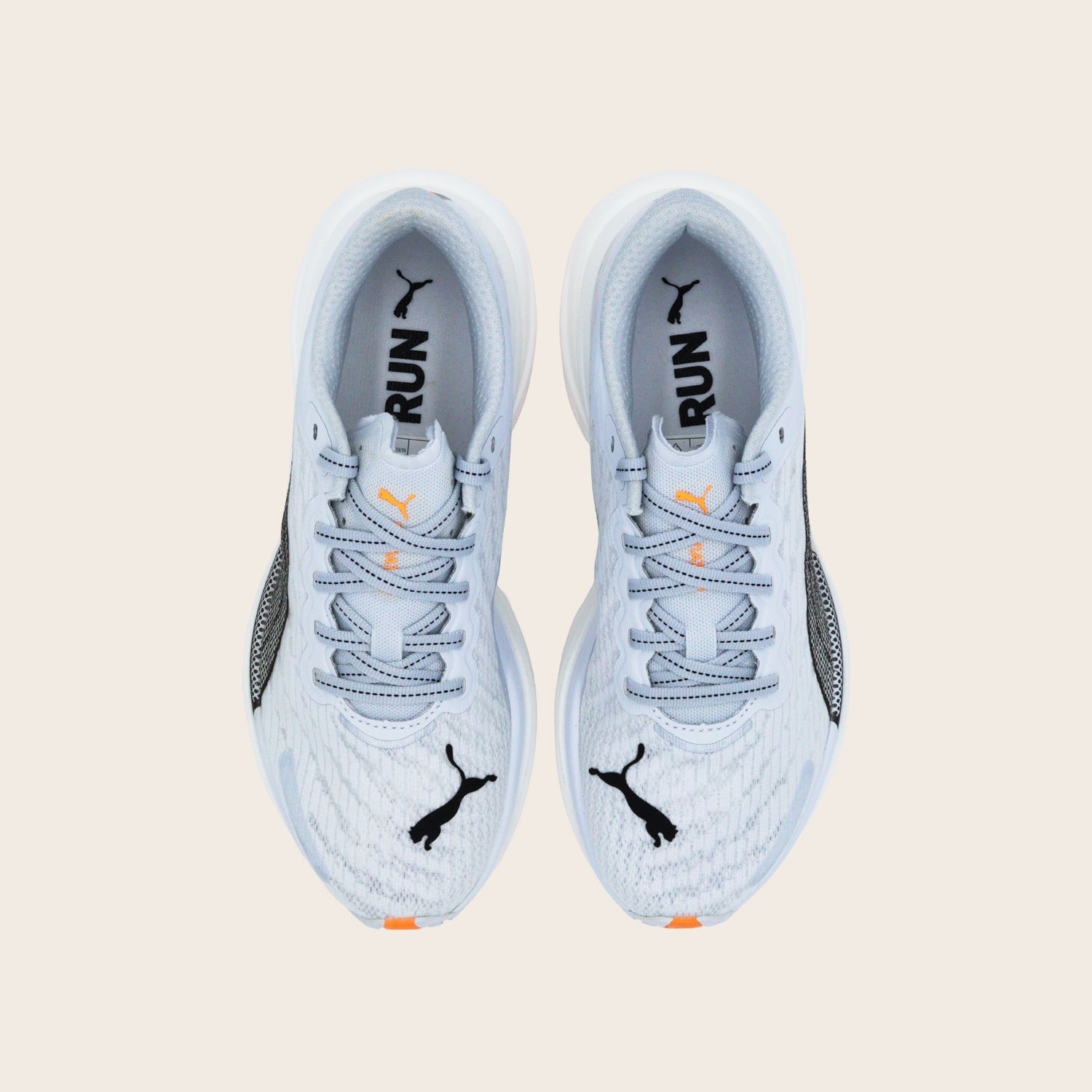Tenis para correr Puma Deviate NITRO