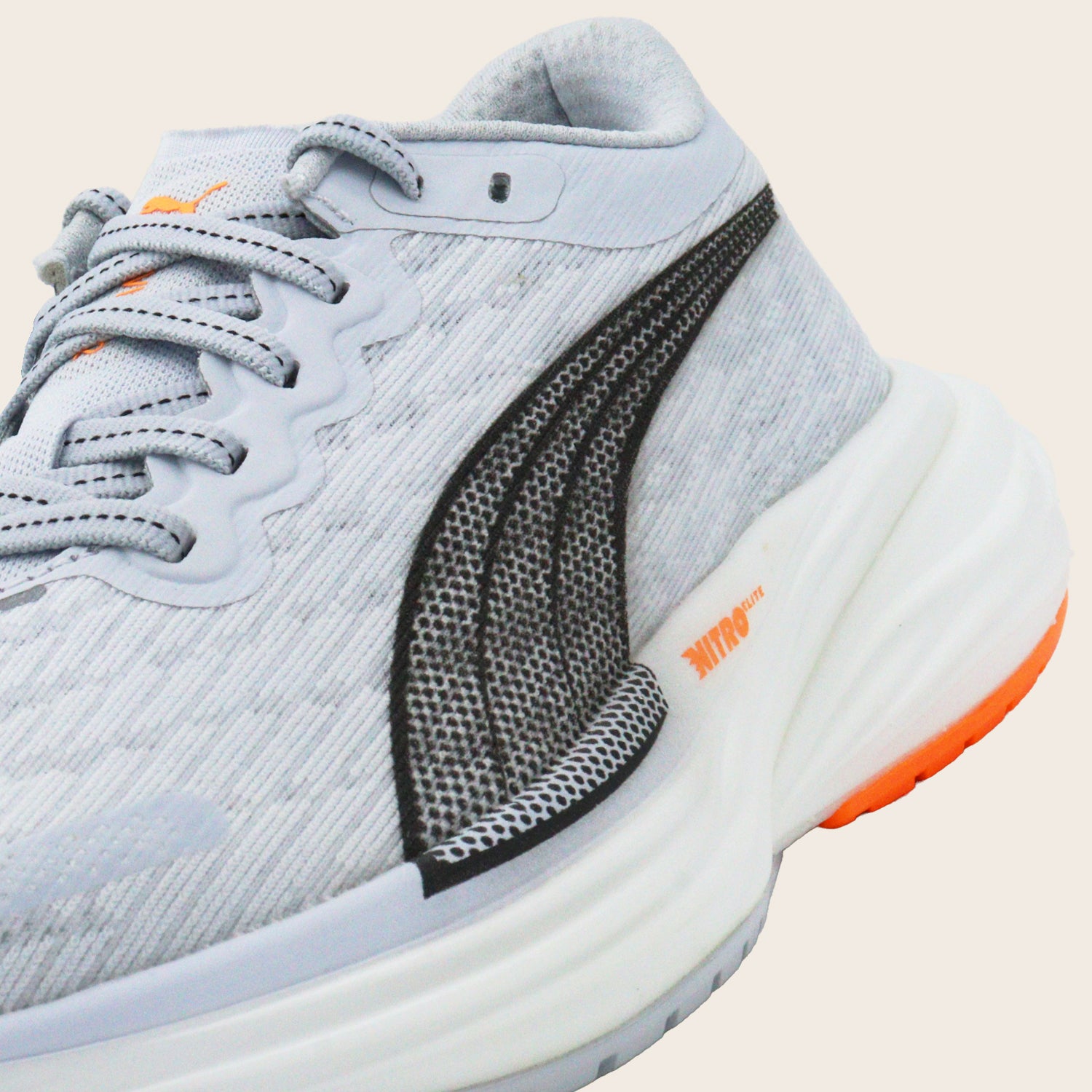 Tenis para correr Puma Deviate NITRO