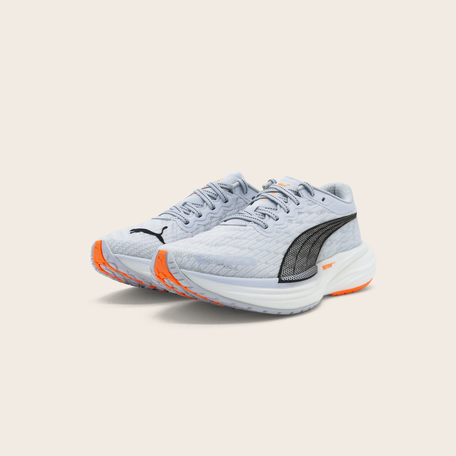 Tenis para correr Puma Deviate NITRO