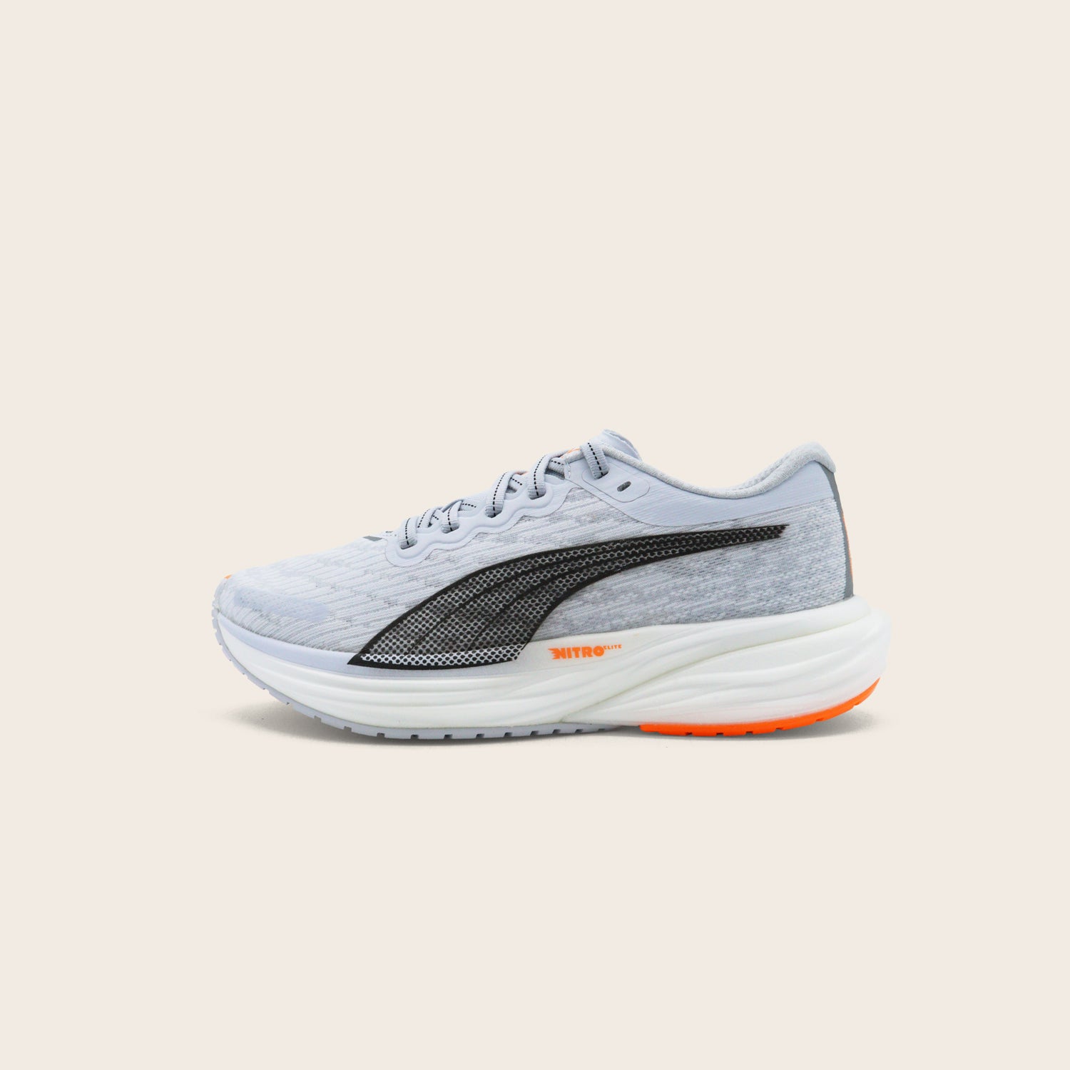 Tenis para correr Puma Deviate NITRO