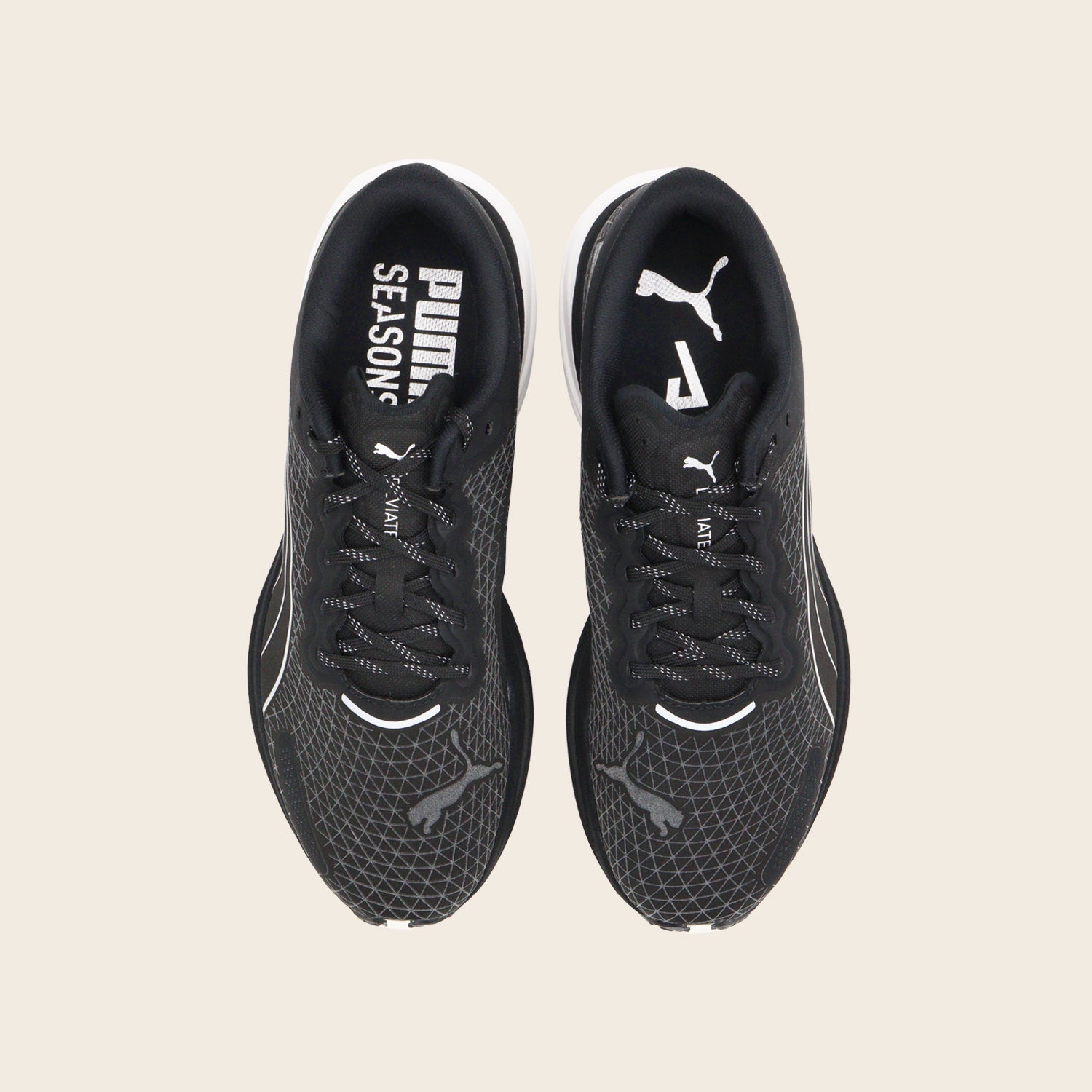 Tenis Puma Deviate Nitro 2 WTR