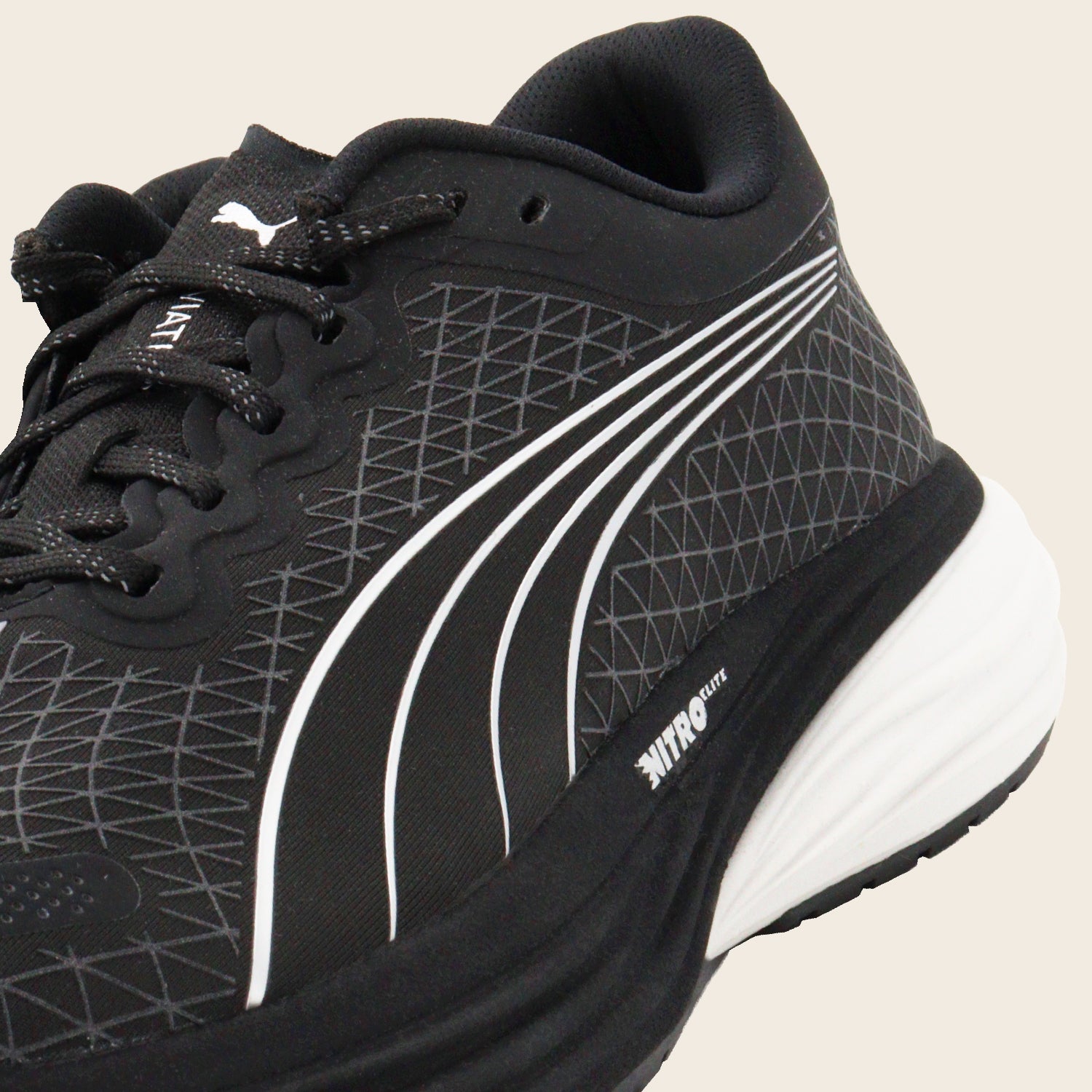 Tenis Puma Deviate Nitro 2 WTR
