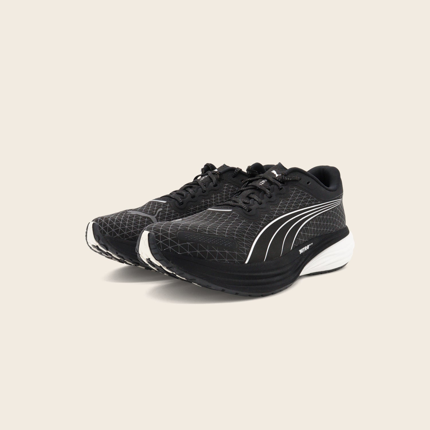 Tenis Puma Deviate Nitro 2 WTR