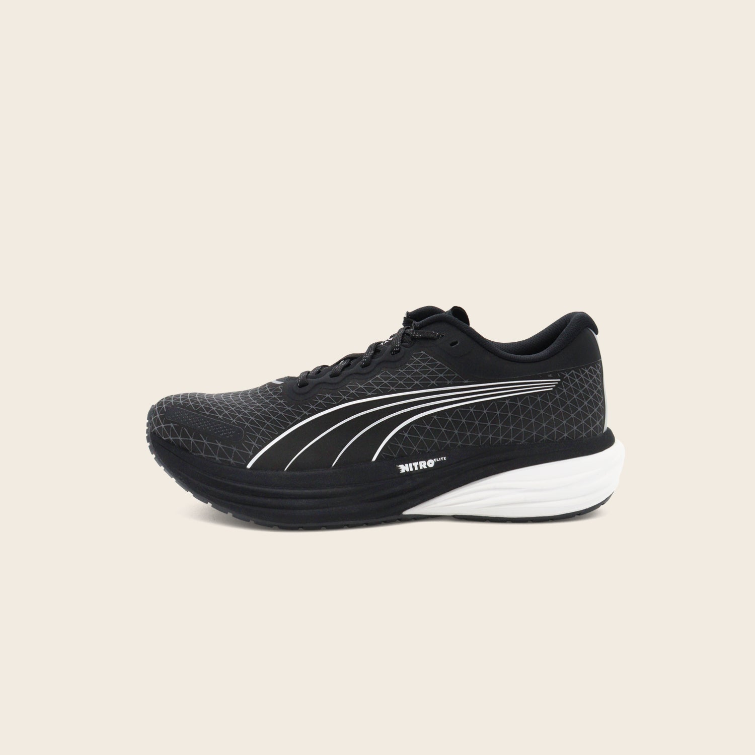 Tenis Puma Deviate Nitro 2 WTR