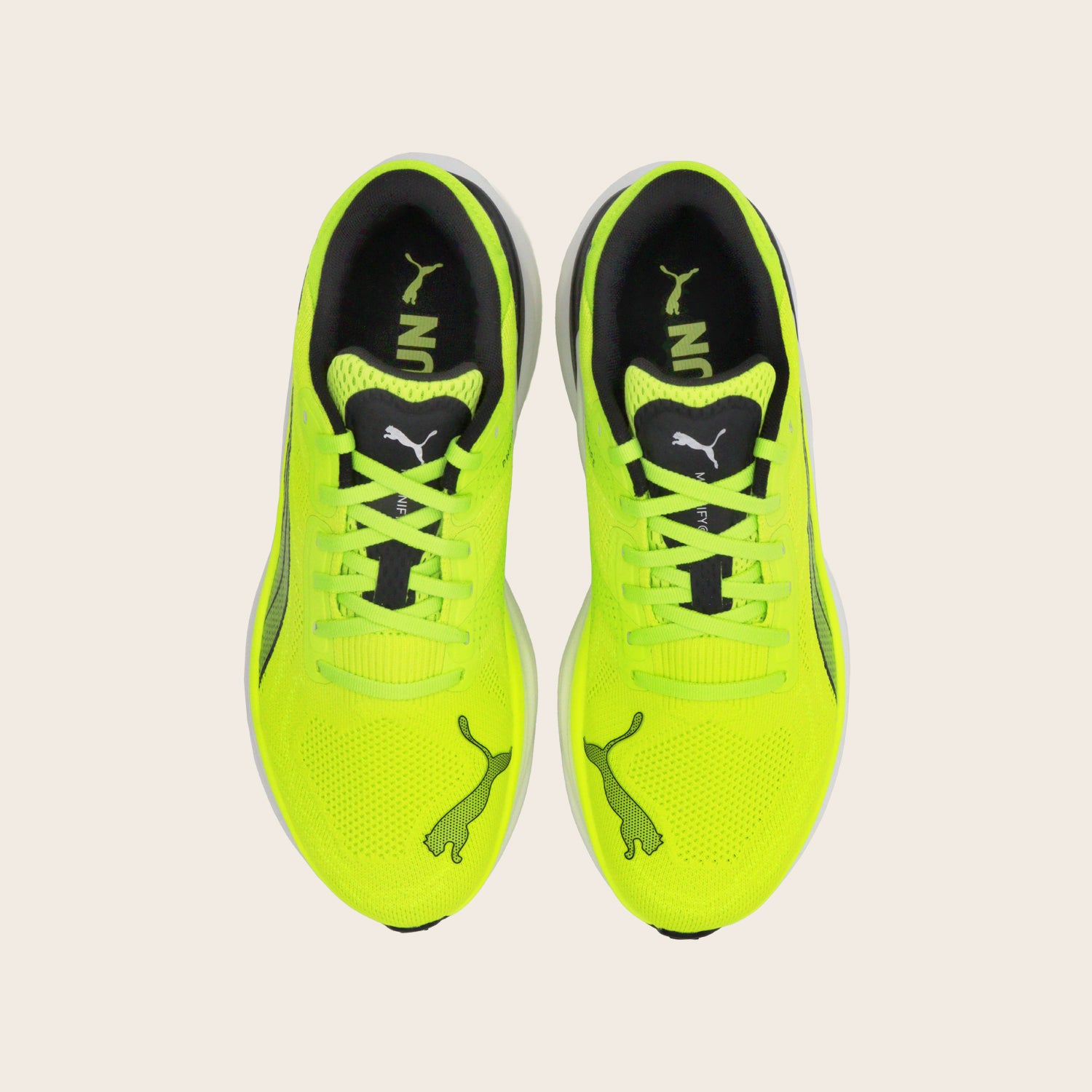 Tenis Puma Magnify Nitro 2