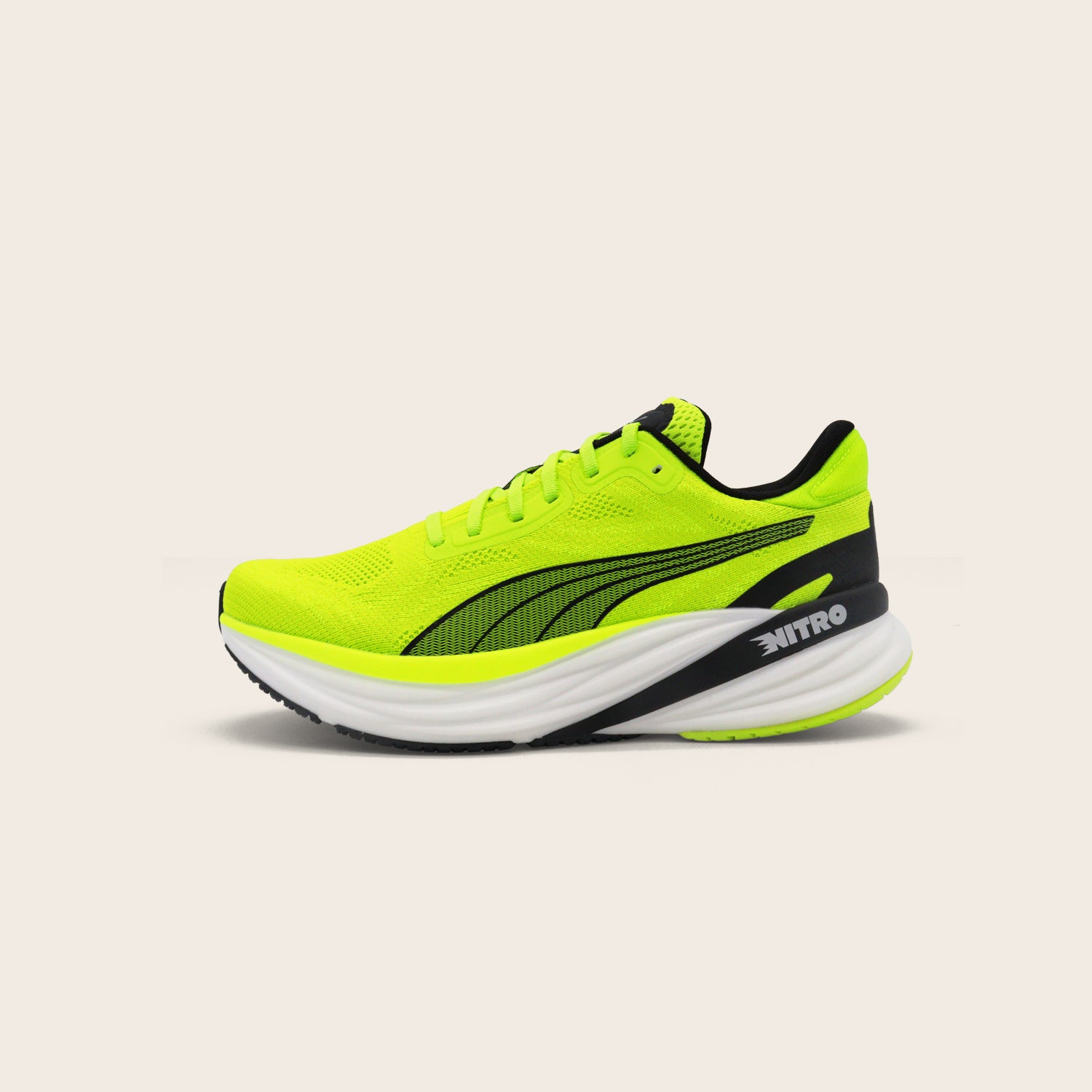 Tenis Puma Magnify Nitro 2