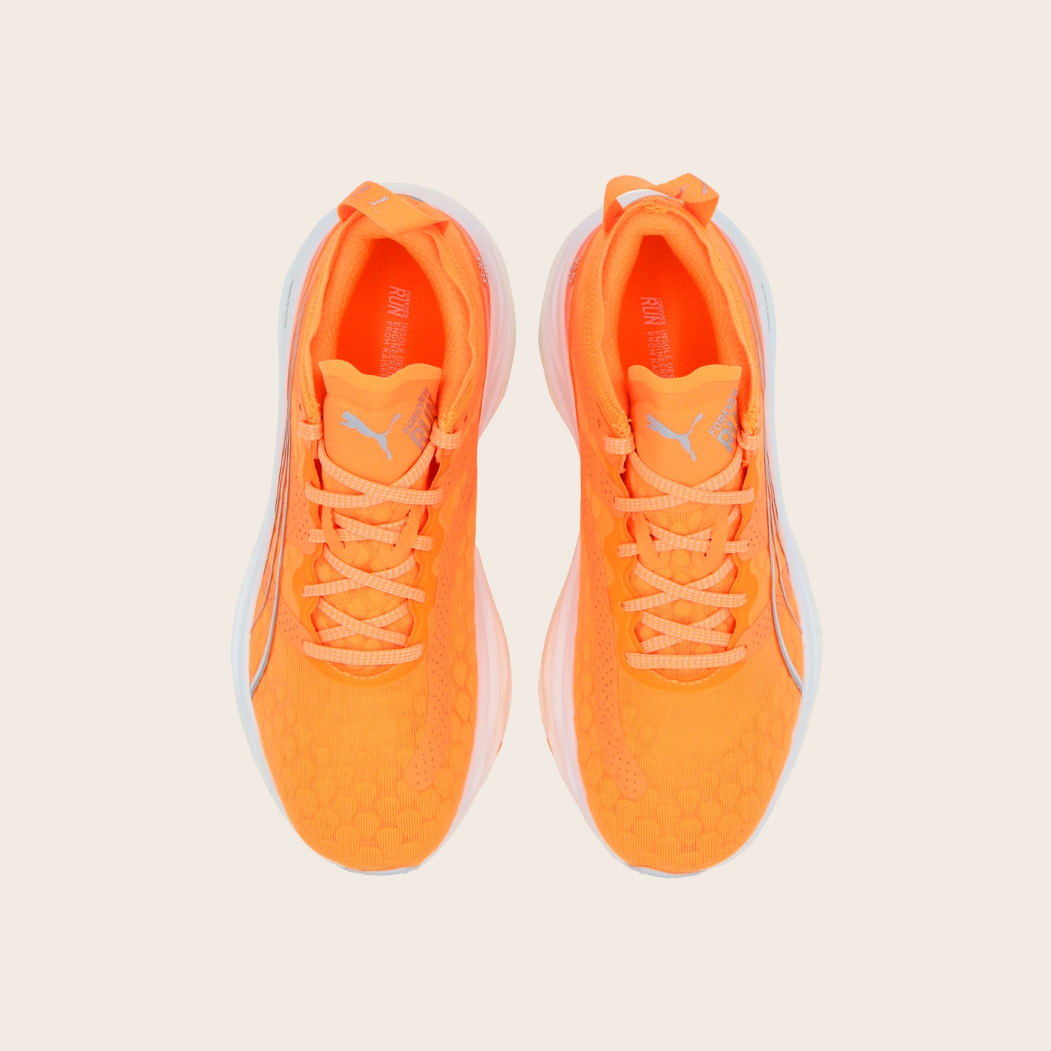 Tenis Puma Forever Run Nitro