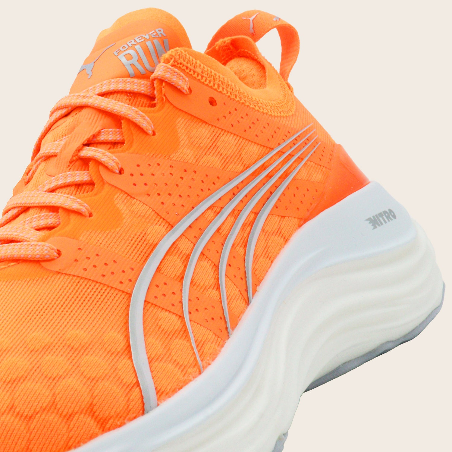 Tenis Puma Forever Run Nitro