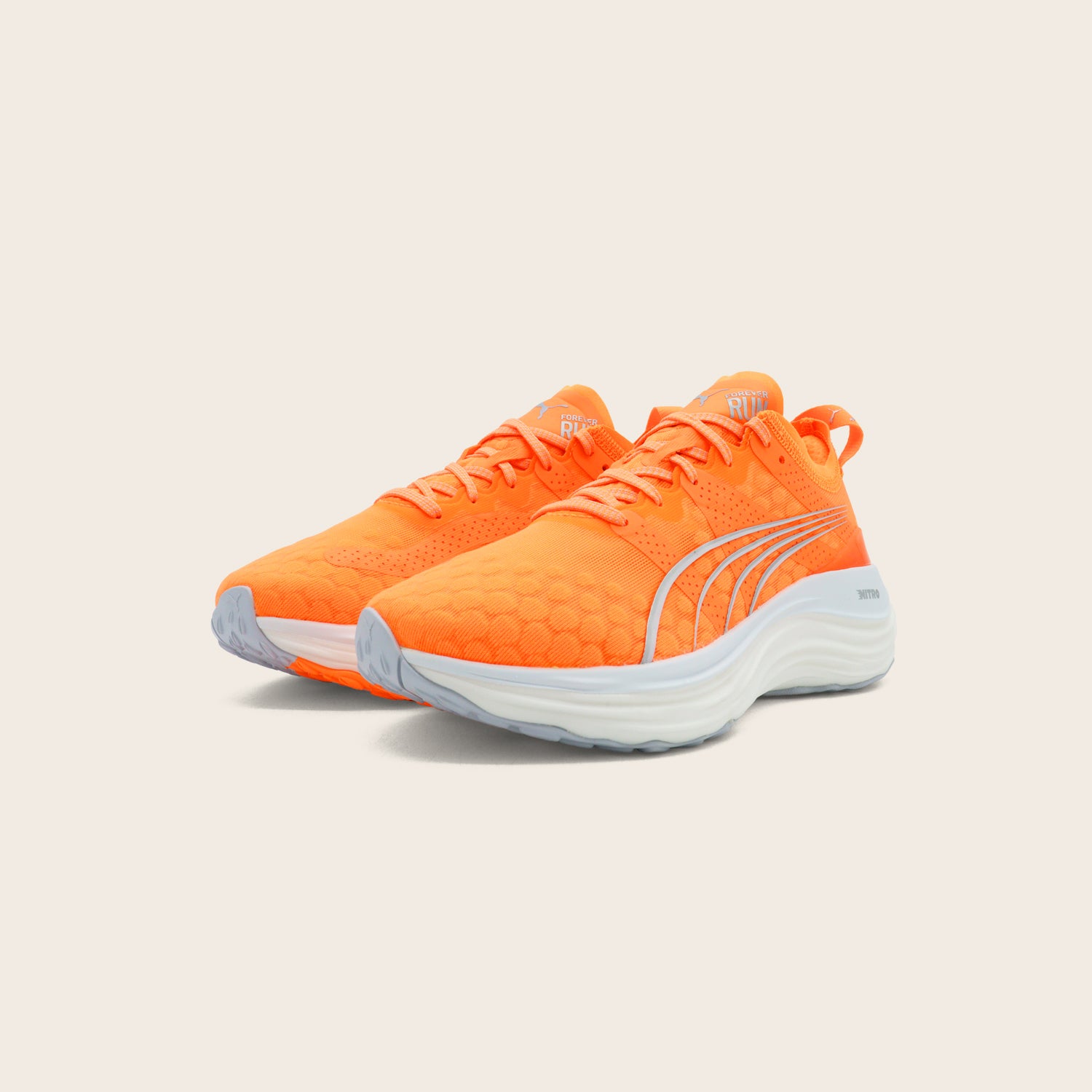 Tenis Puma Forever Run Nitro