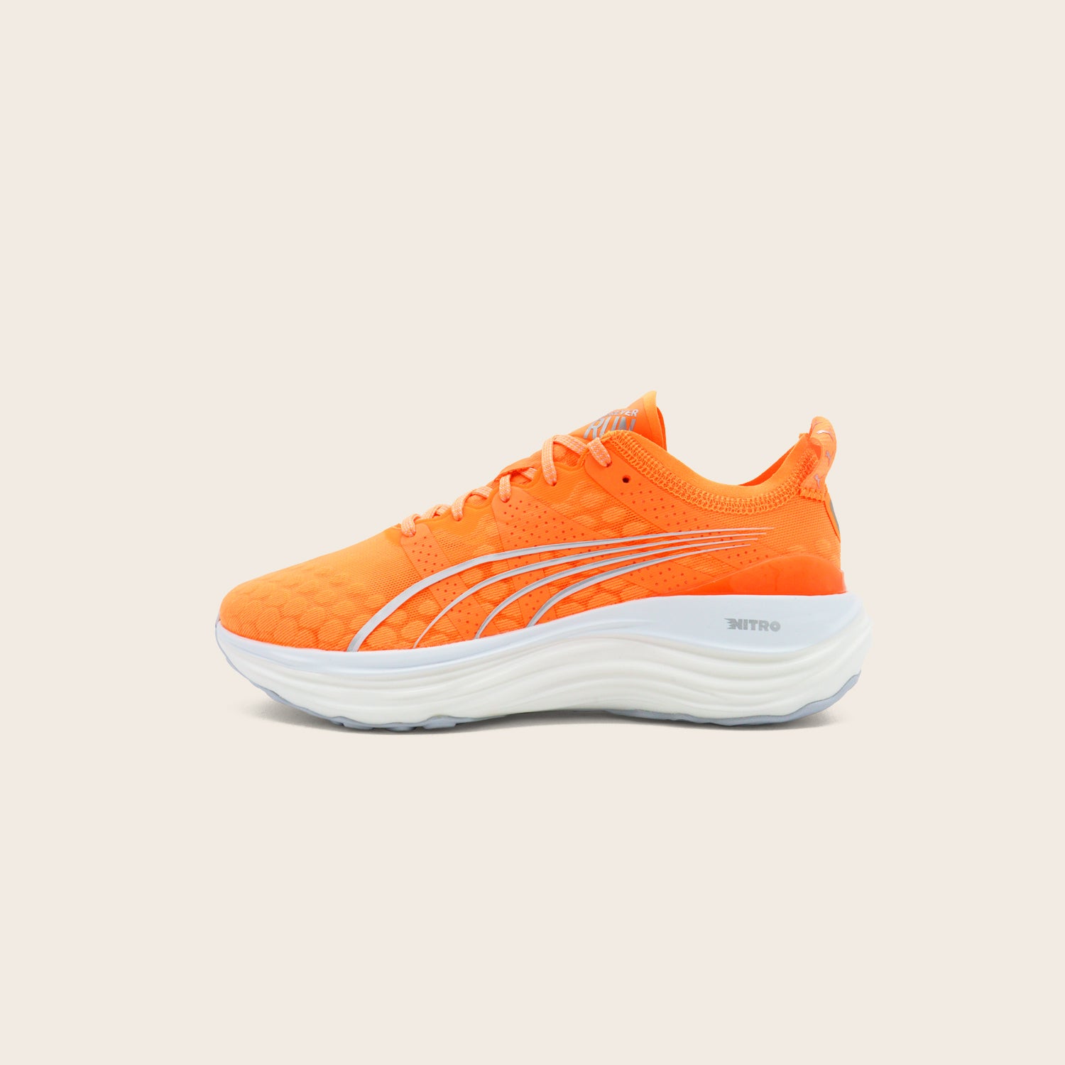 Tenis Puma Forever Run Nitro