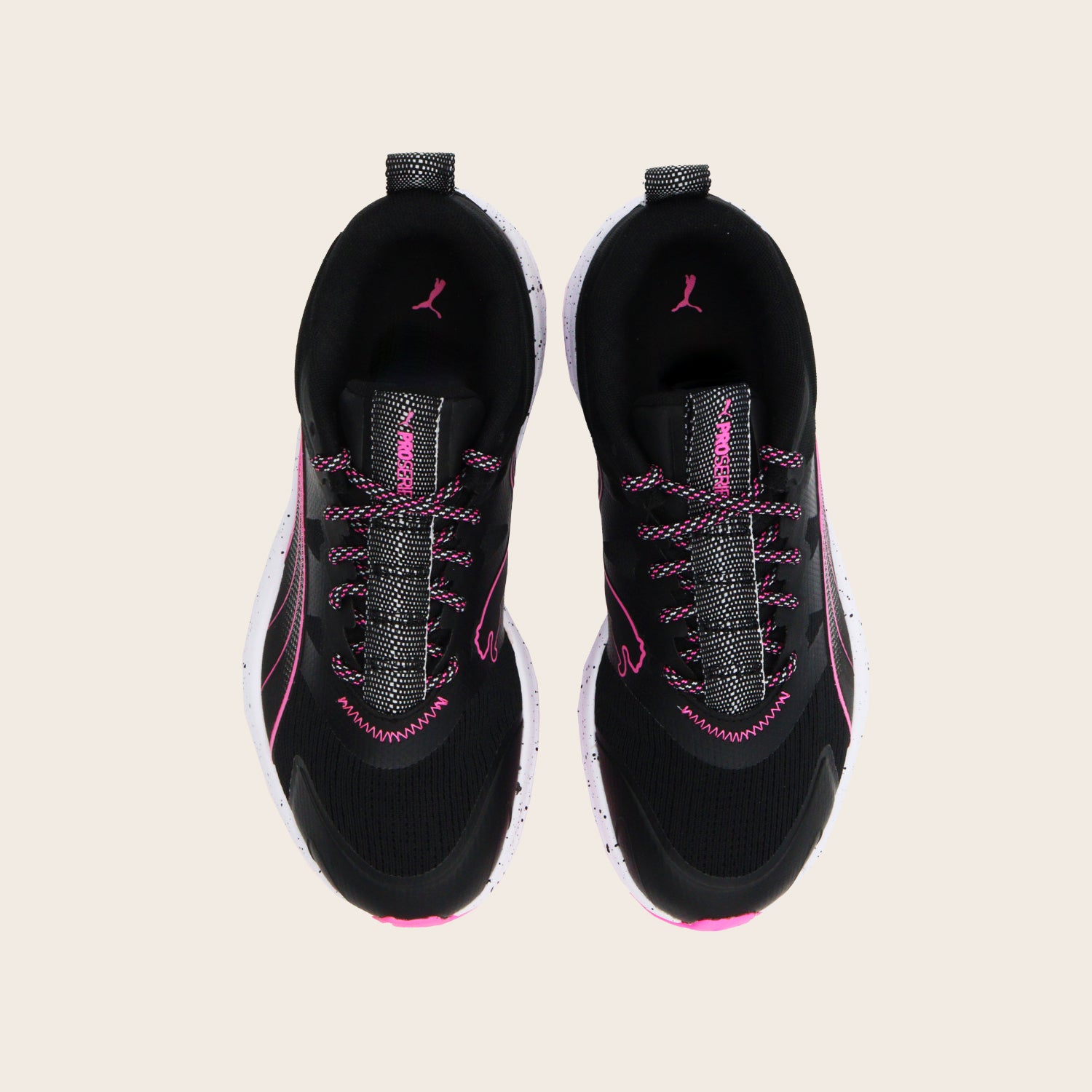 Tenis para Trail Puma Redeem Pro