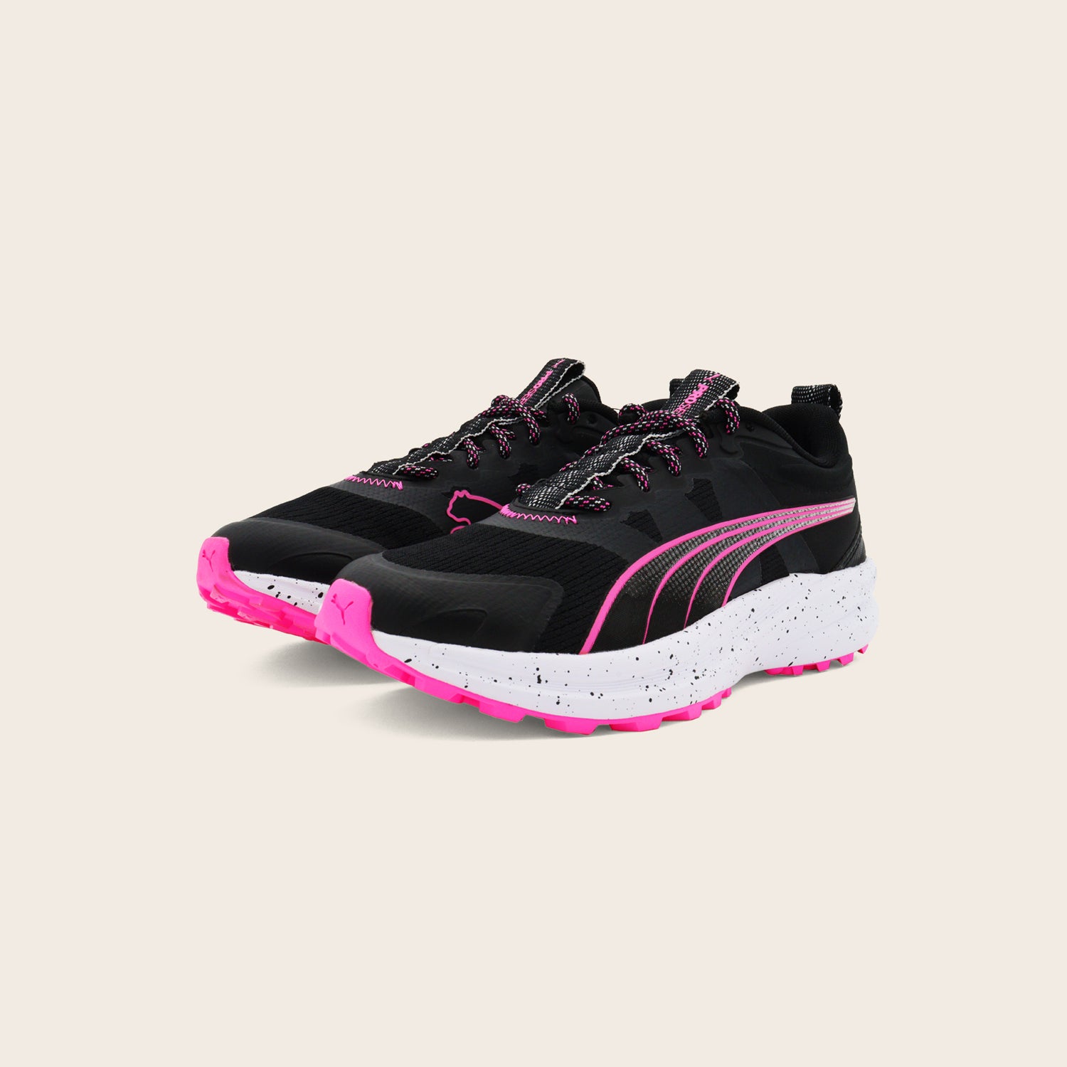 Tenis para Trail Puma Redeem Pro