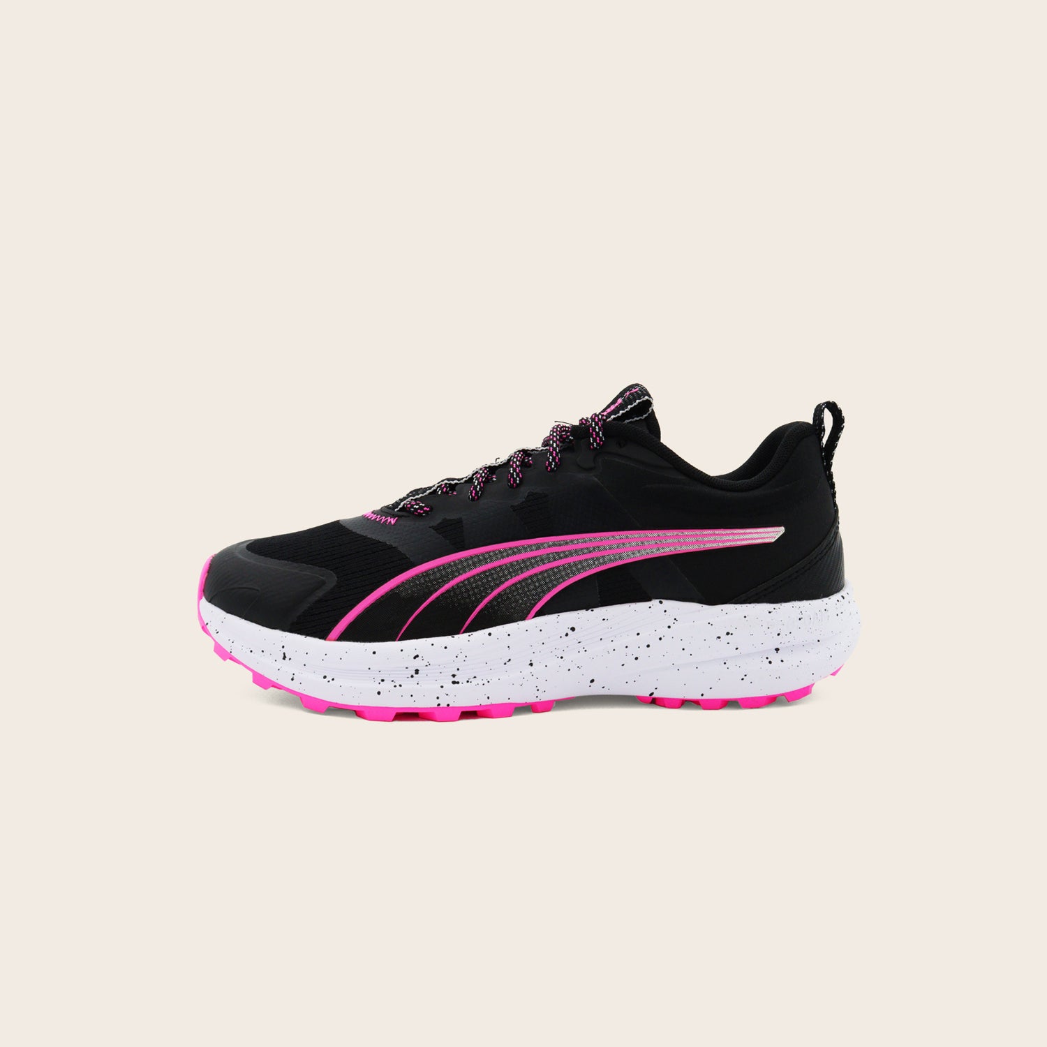 Tenis para Trail Puma Redeem Pro