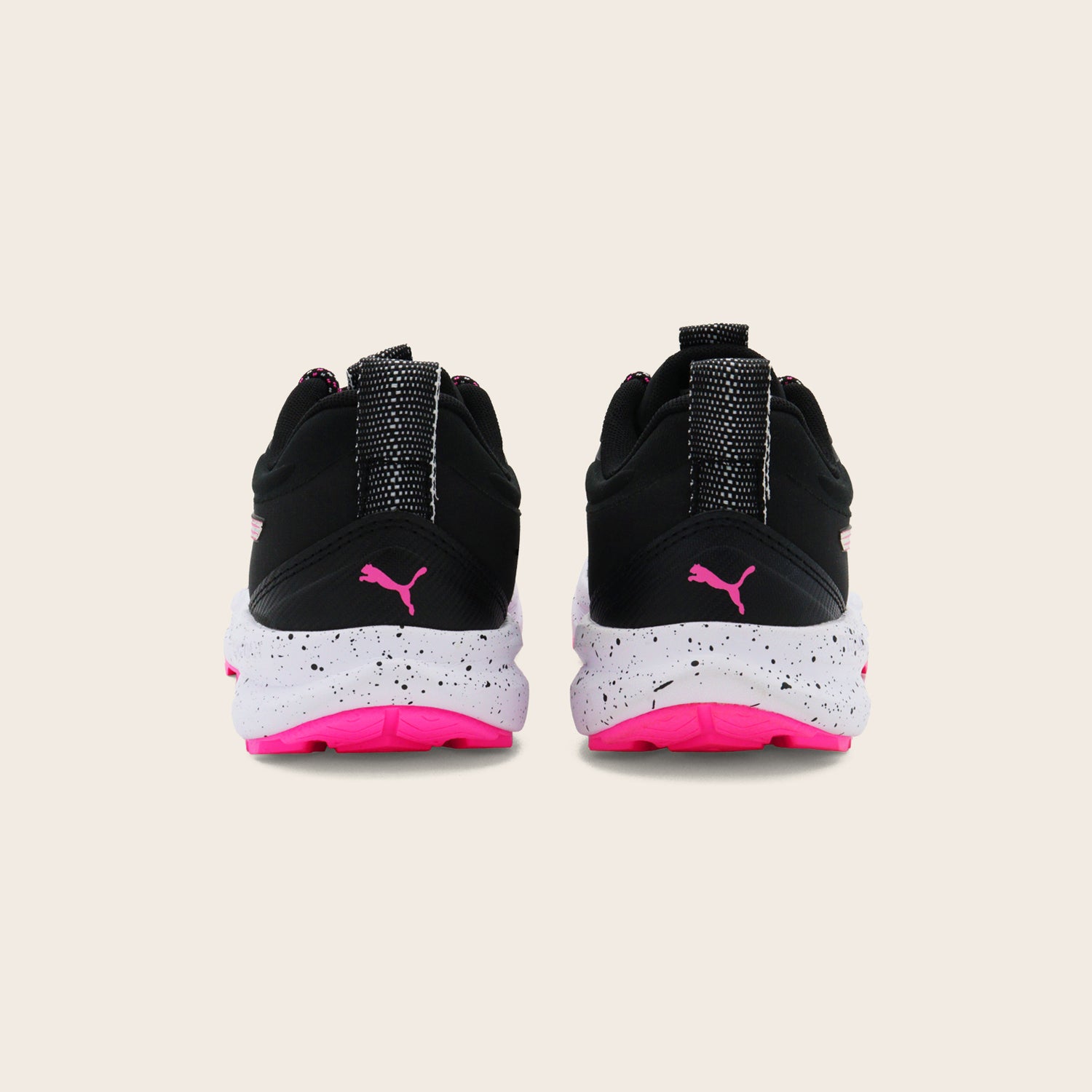 Tenis para Trail Puma Redeem Pro