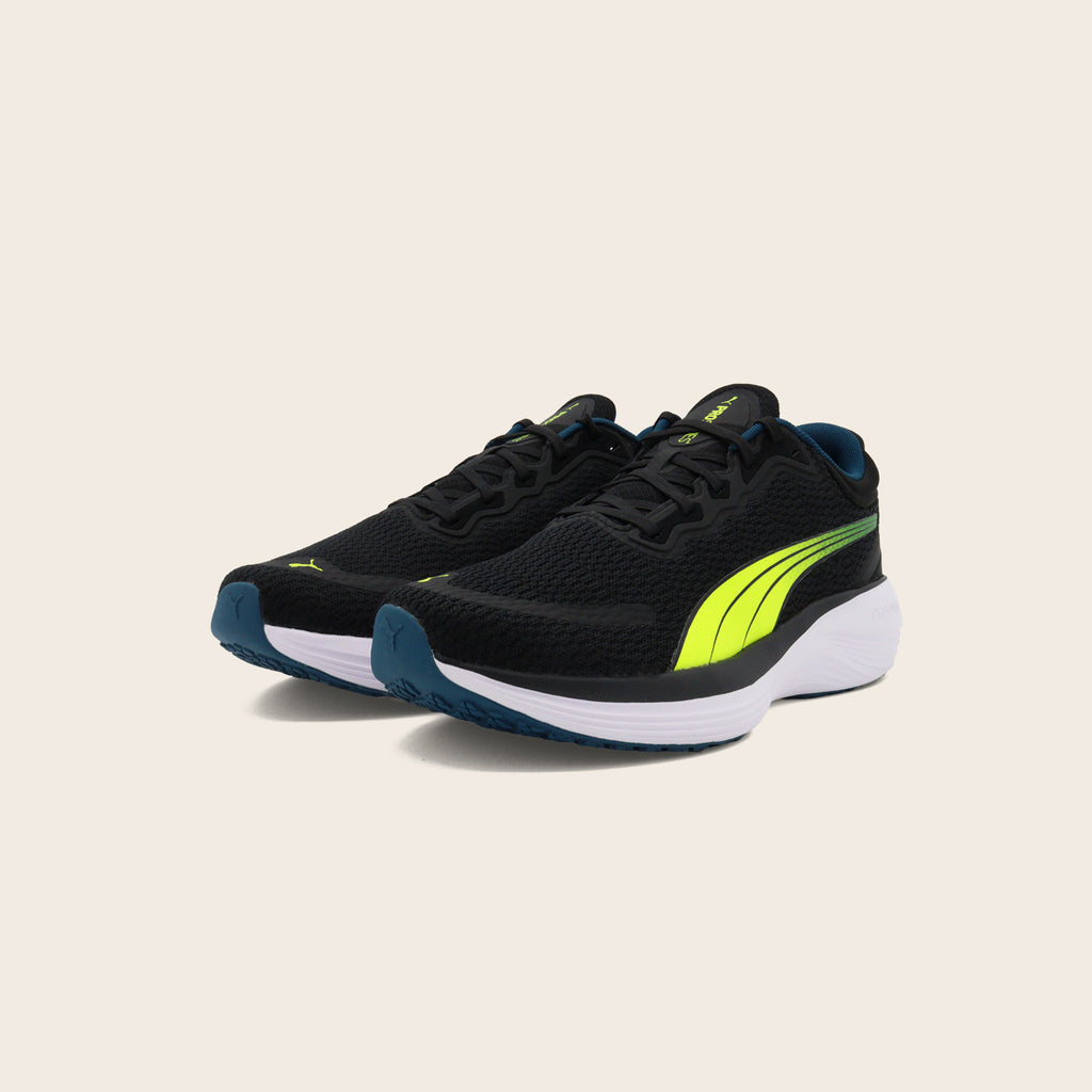 Tenis Puma Scend Pro
