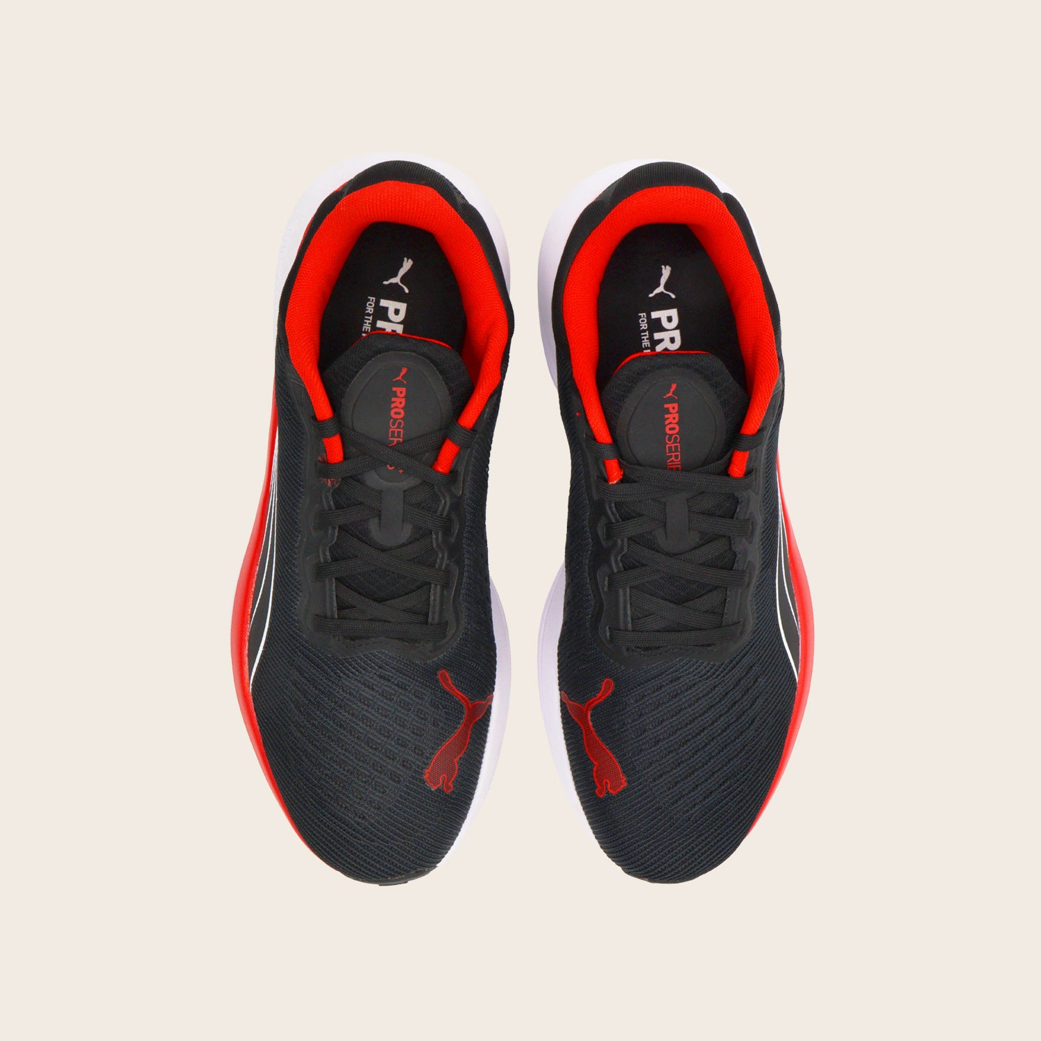 Tenis Puma Scend Pro Engineered