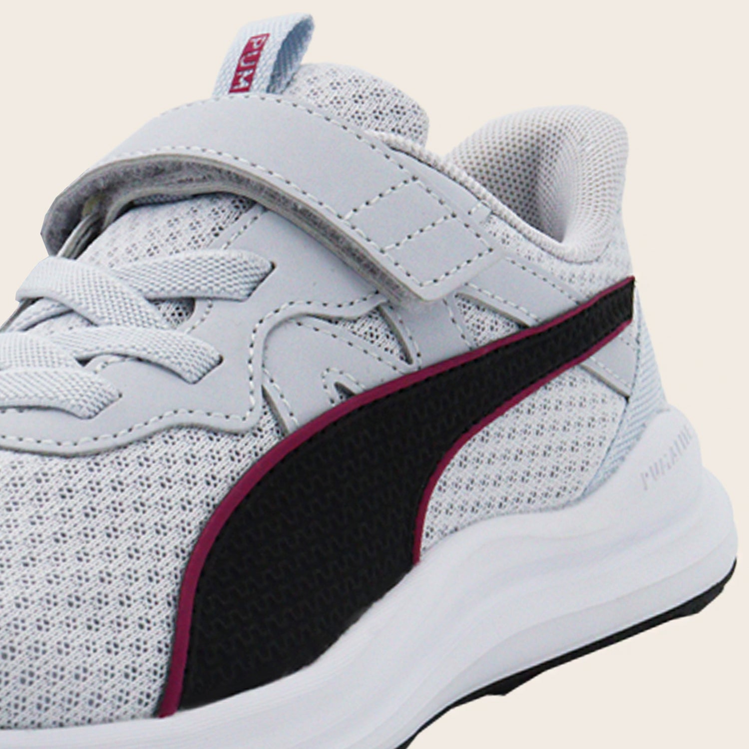 Tenis Puma Reflect Lite AC+PS