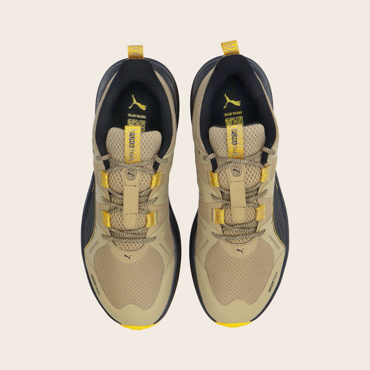 Tenis Puma Reflect Lite Trail Running