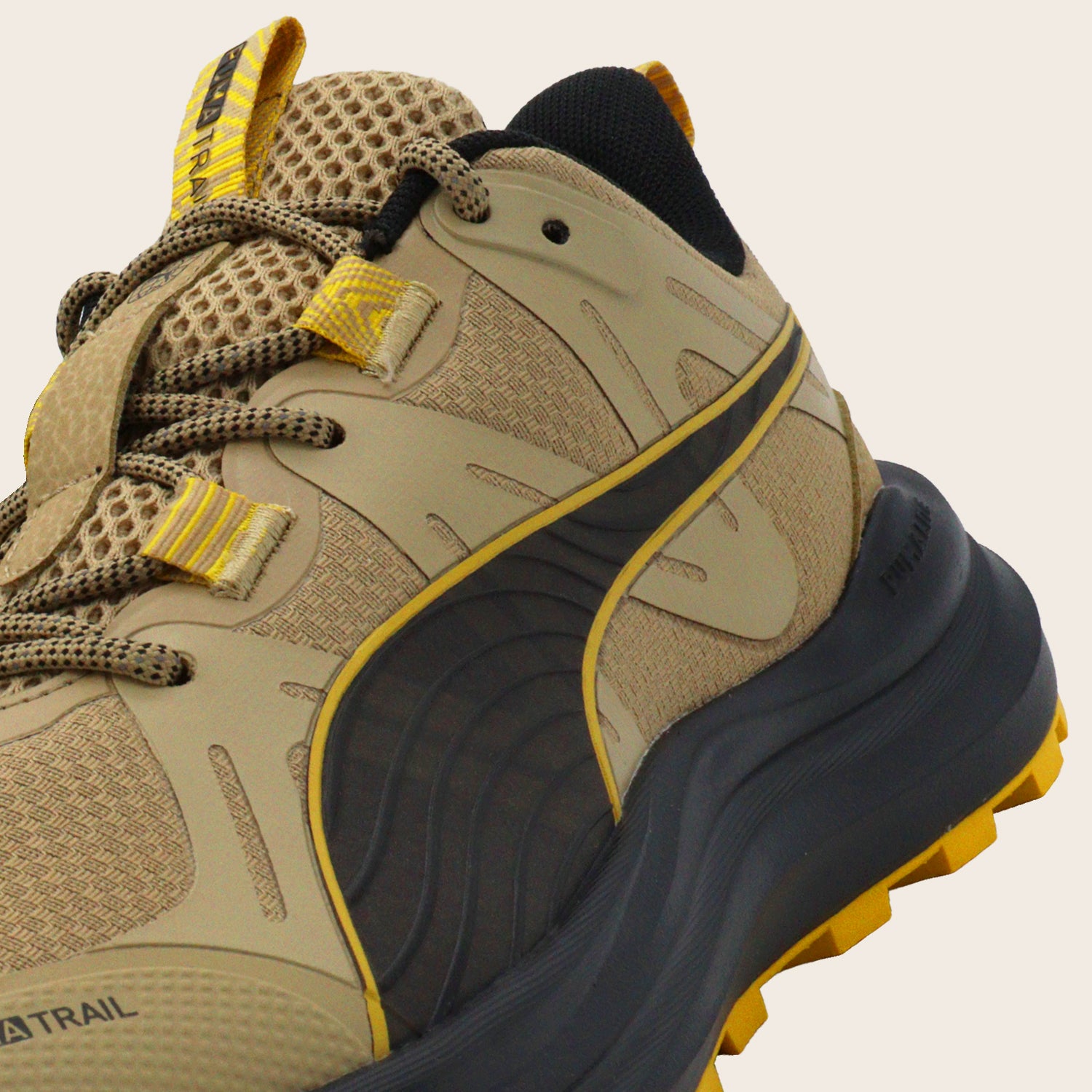 Tenis Puma Reflect Lite Trail Running