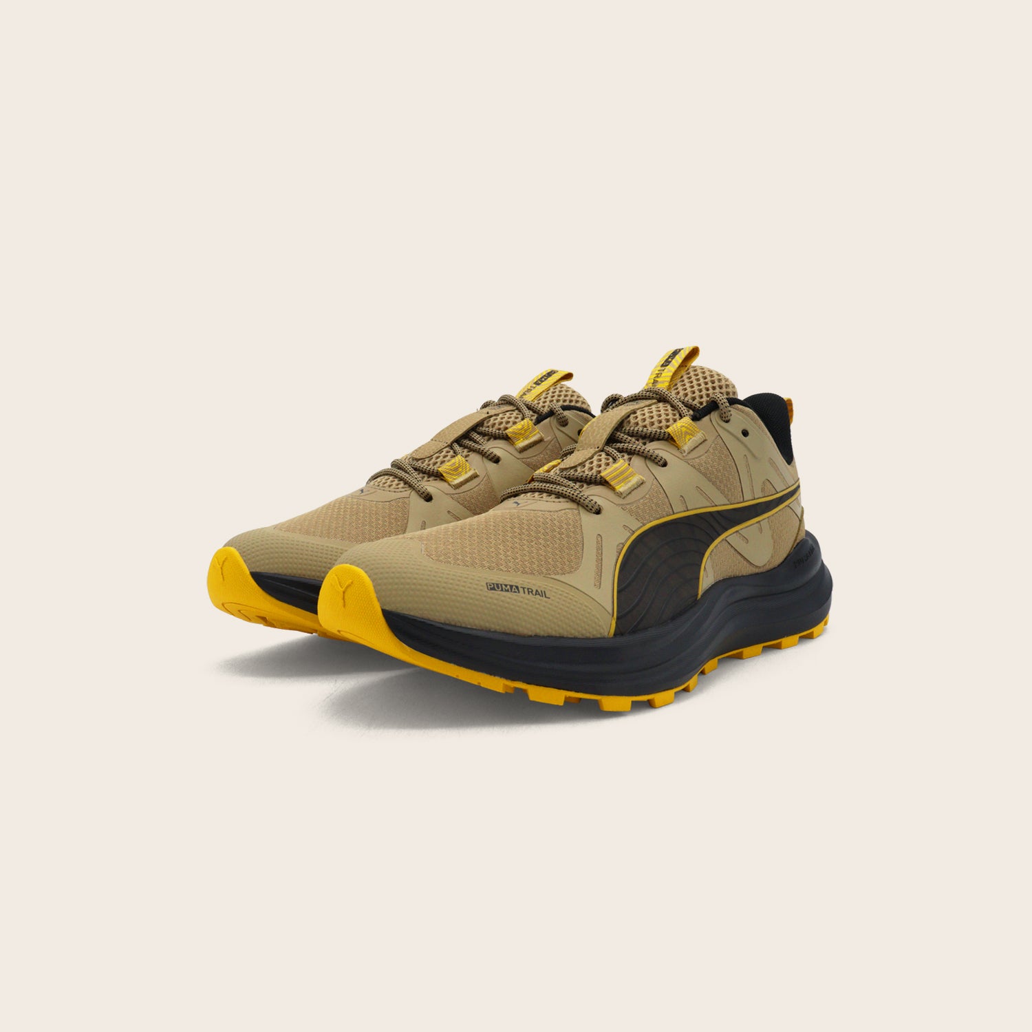 Tenis Puma Reflect Lite Trail Running