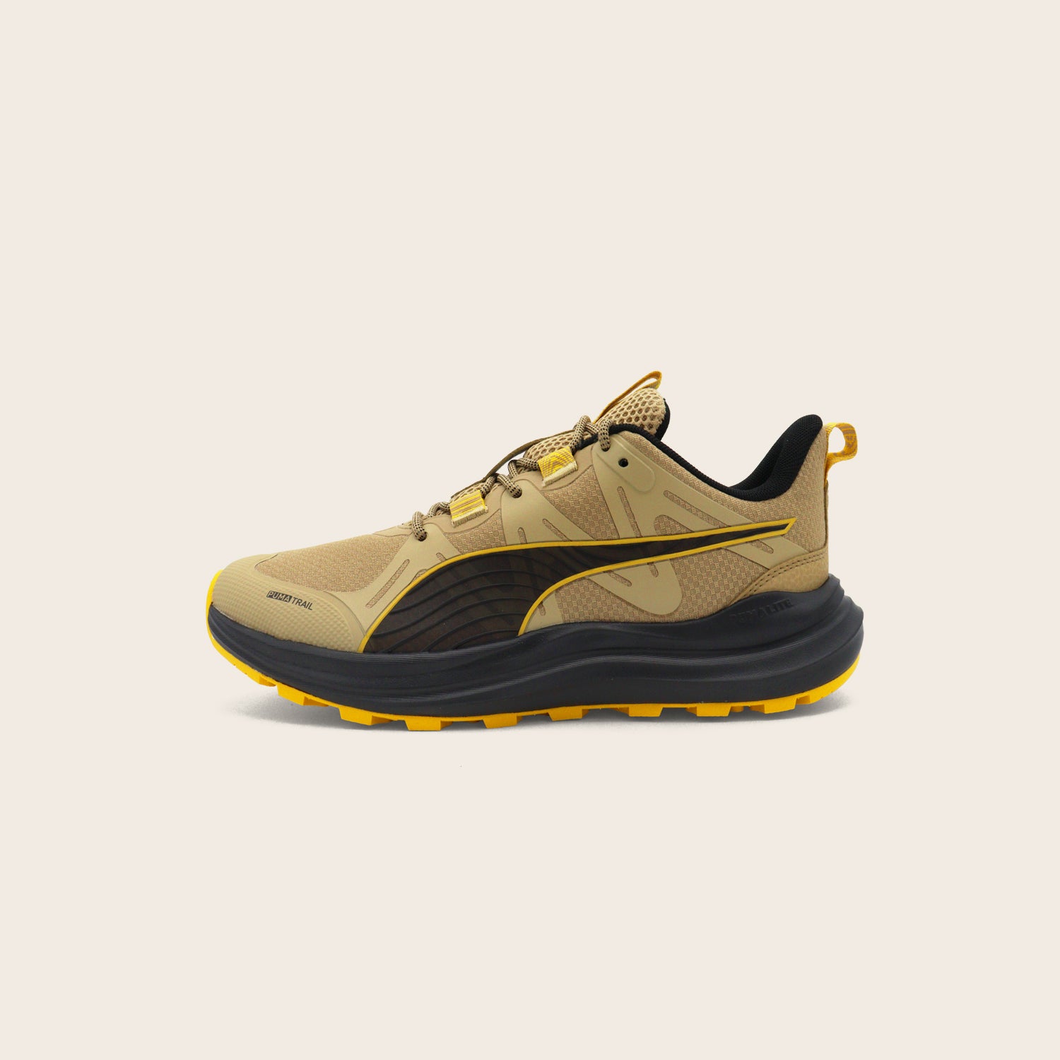 Tenis Puma Reflect Lite Trail Running