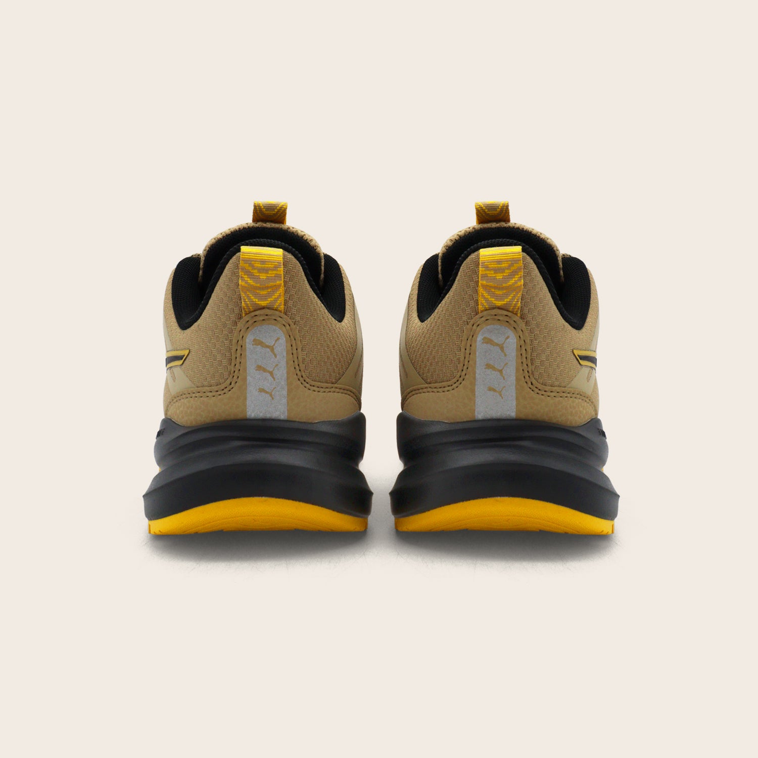 Tenis Puma Reflect Lite Trail Running