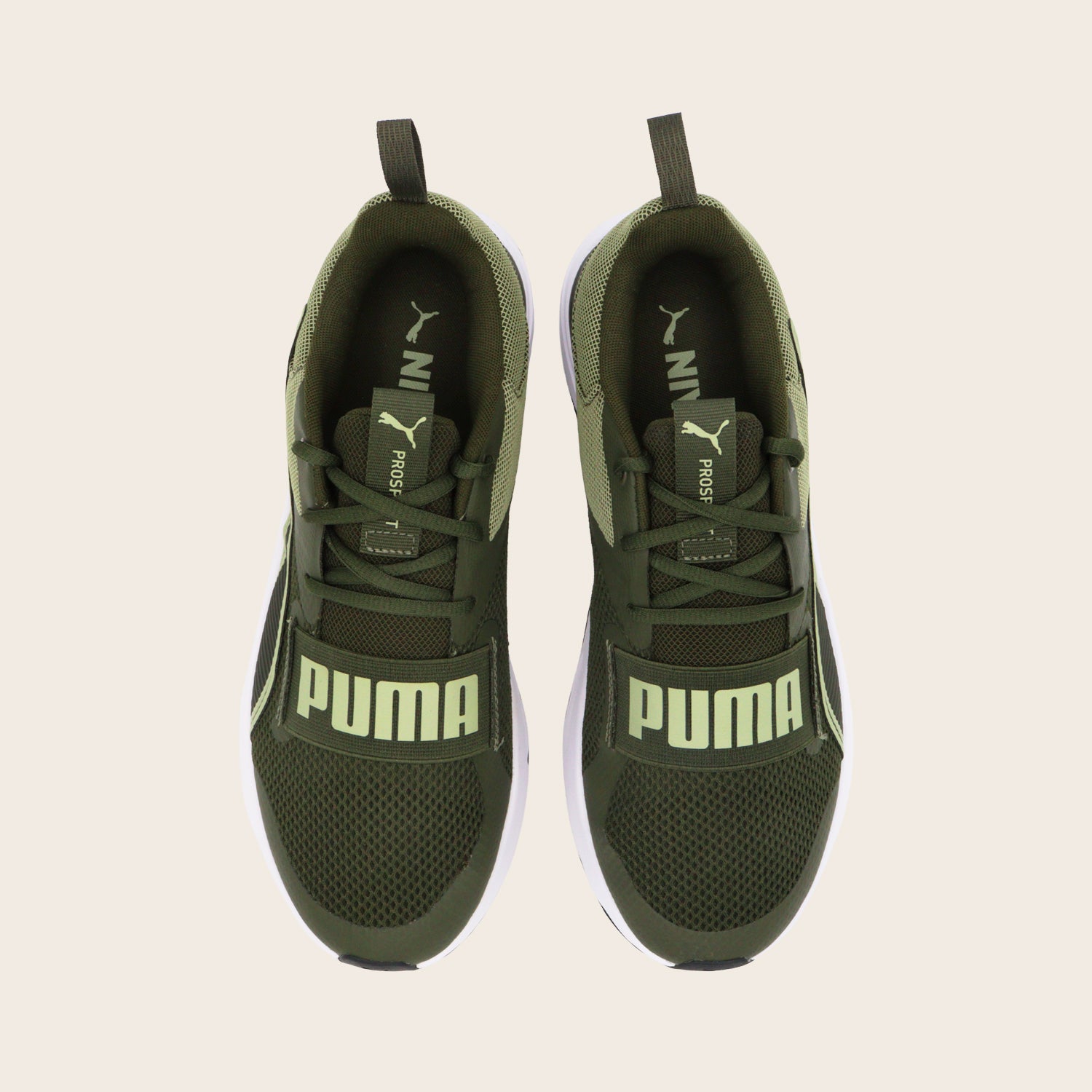 Tenis Puma Prospect