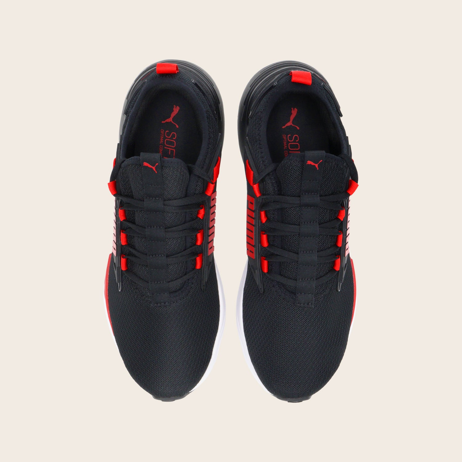 Tenis Puma Retaliate 3