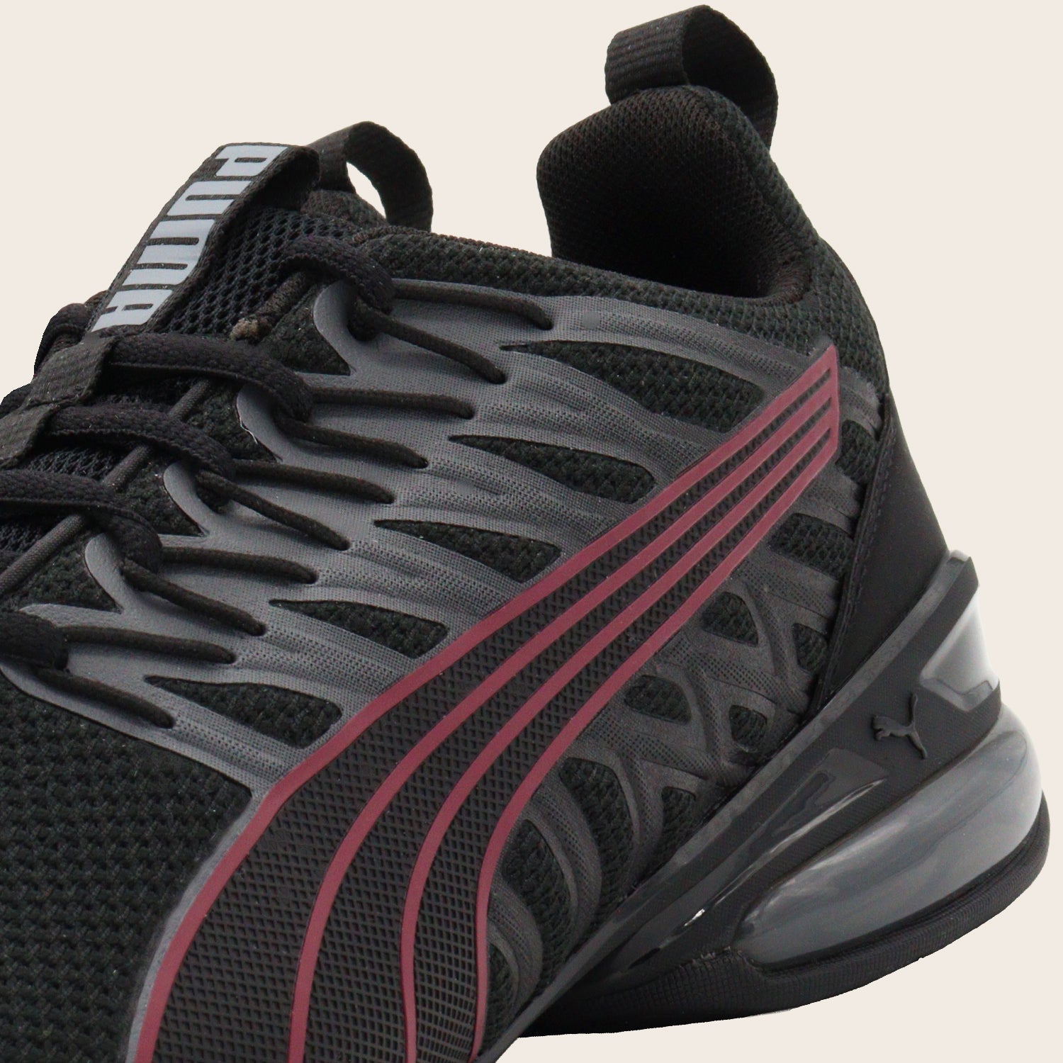 Tenis Puma Voltaic Evo Para Hombre