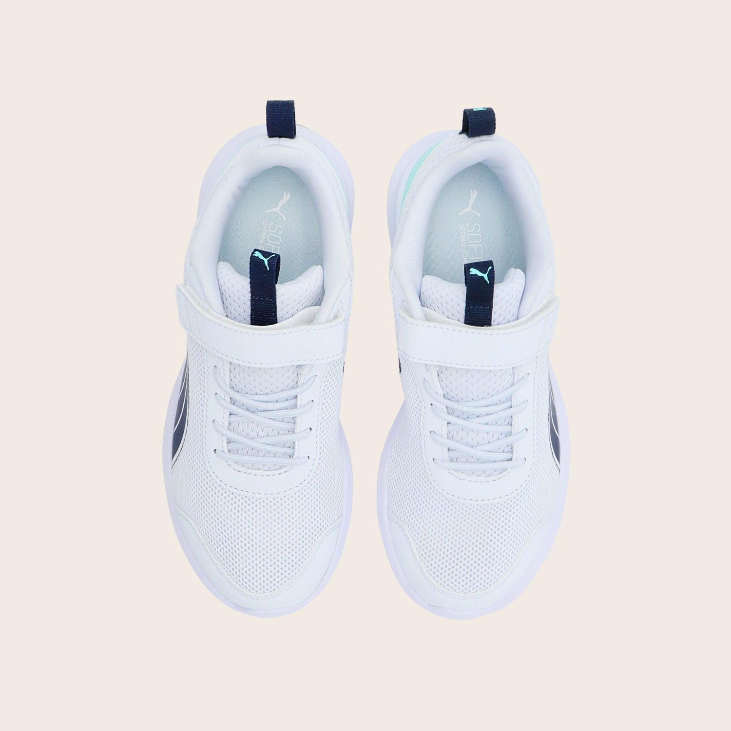 Tenis Puma Kruz Track AC PS