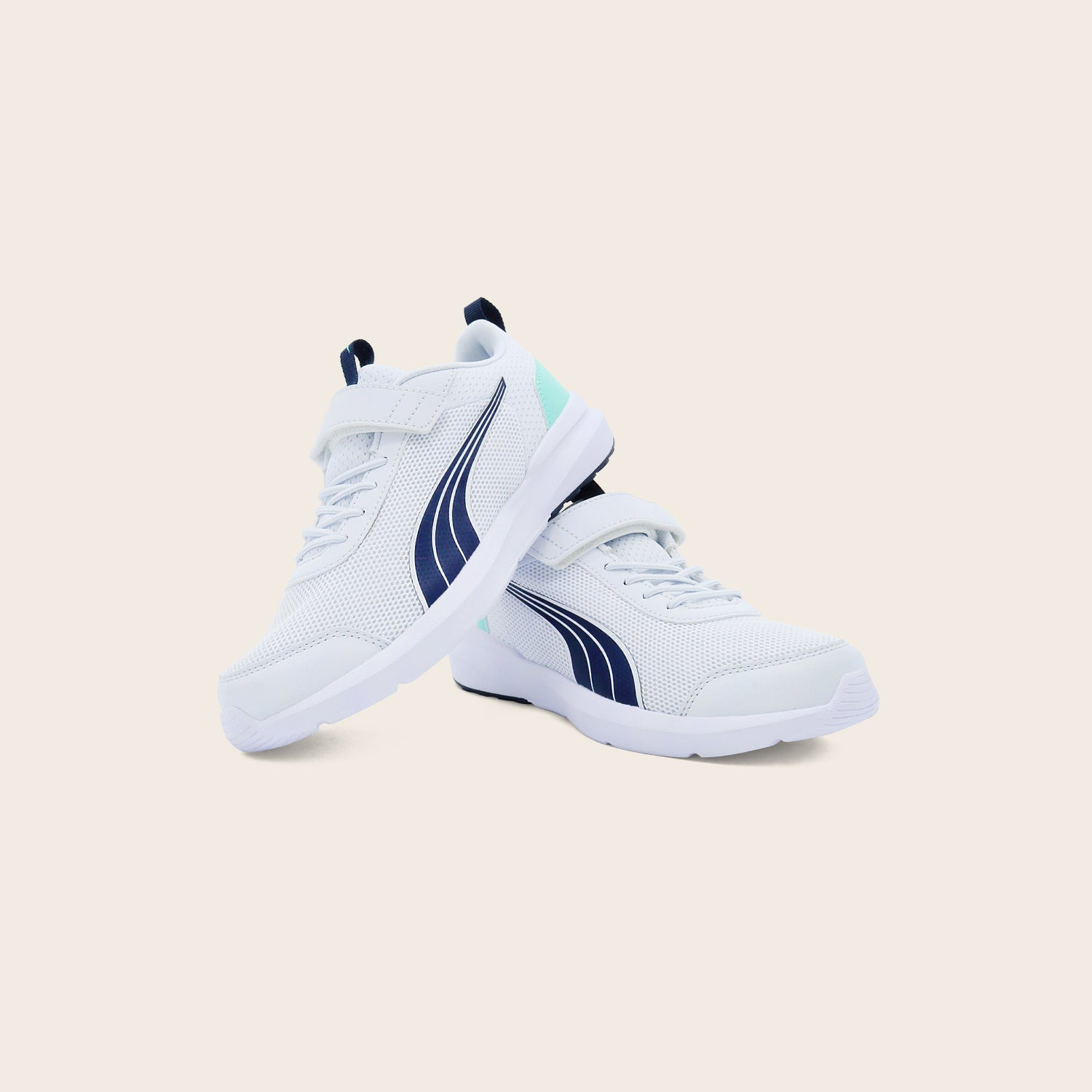 Tenis Puma Kruz Track AC PS