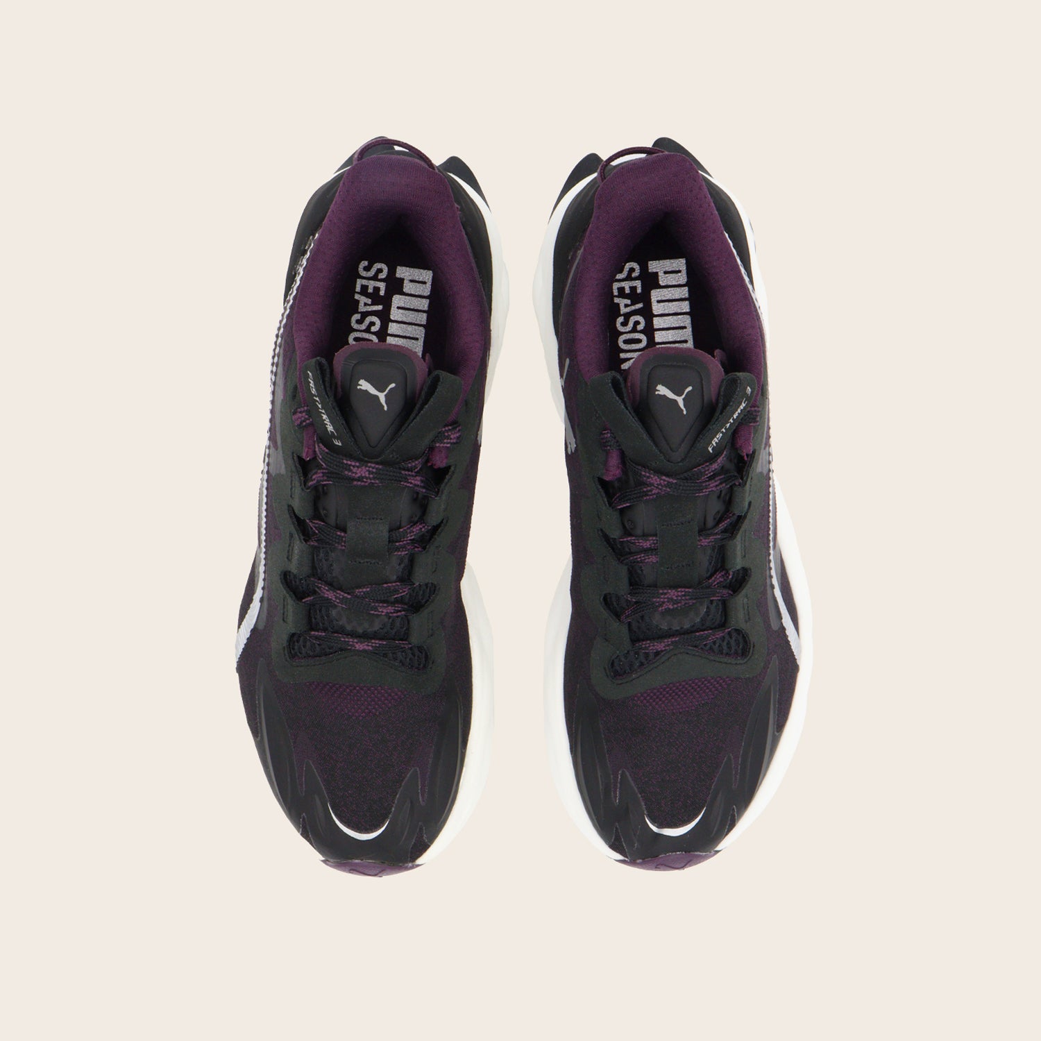 Tenis de running Mujer Fast-Trac NITRO™ 3
