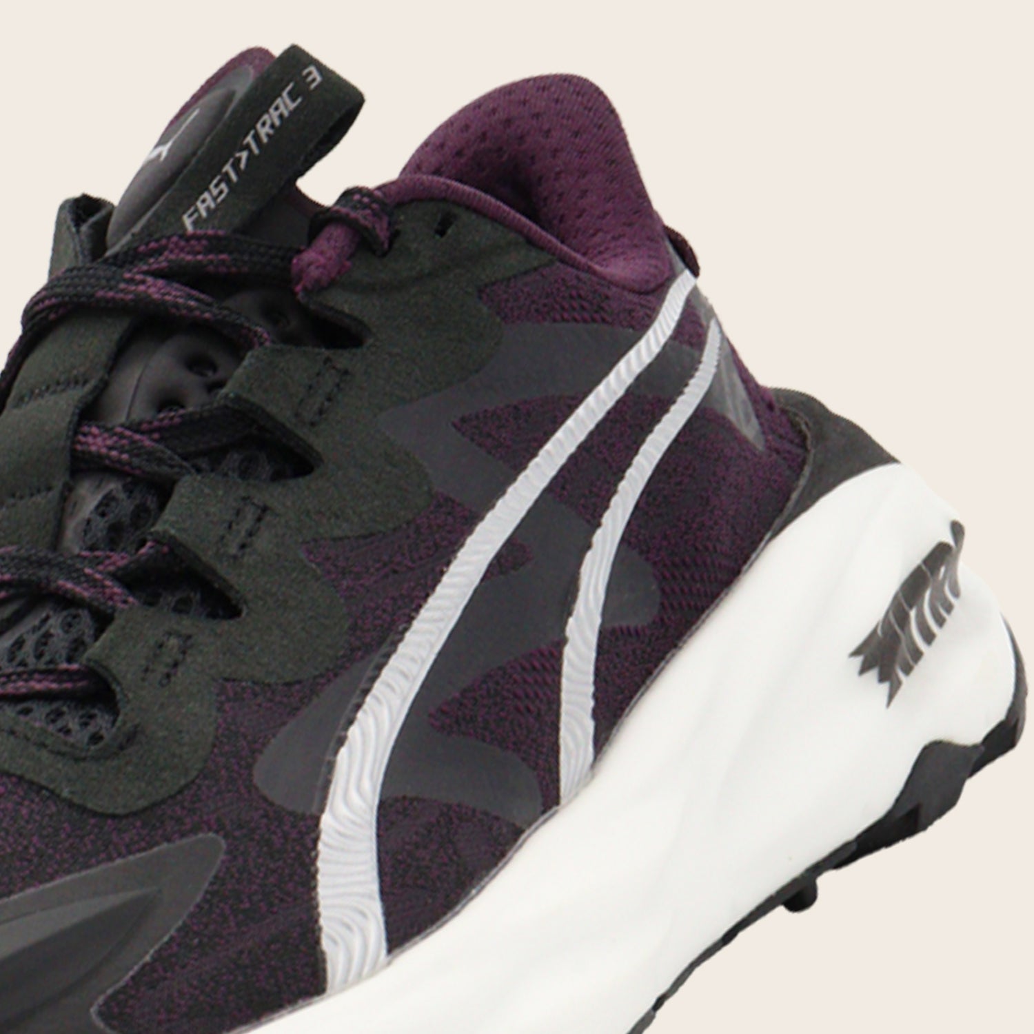 Tenis de running Mujer Fast-Trac NITRO™ 3