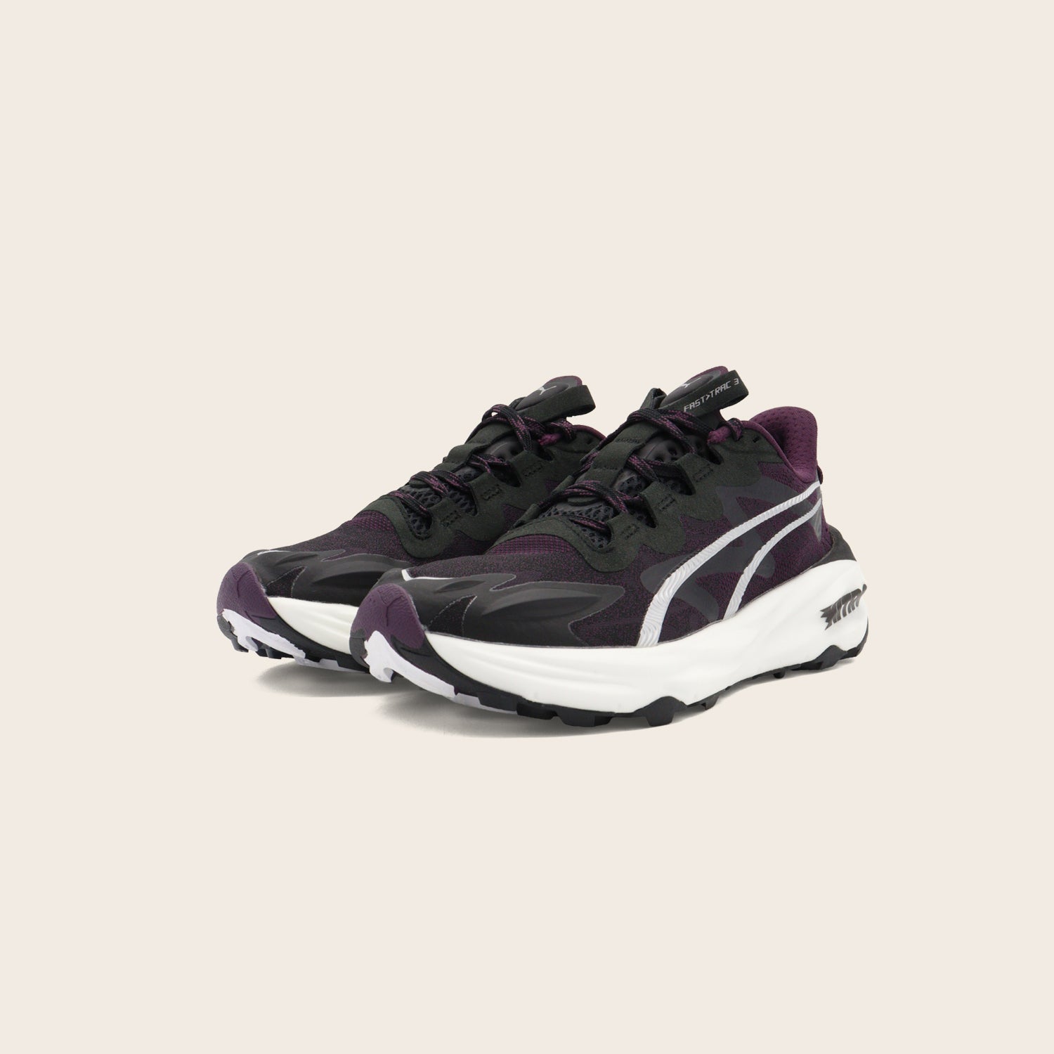 Tenis de running Mujer Fast-Trac NITRO™ 3