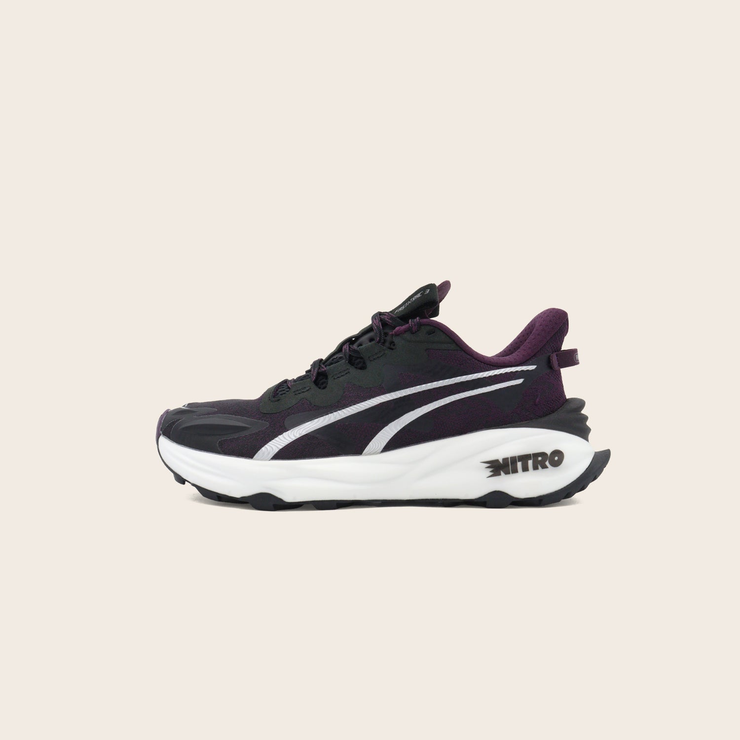 Tenis de running Mujer Fast-Trac NITRO™ 3