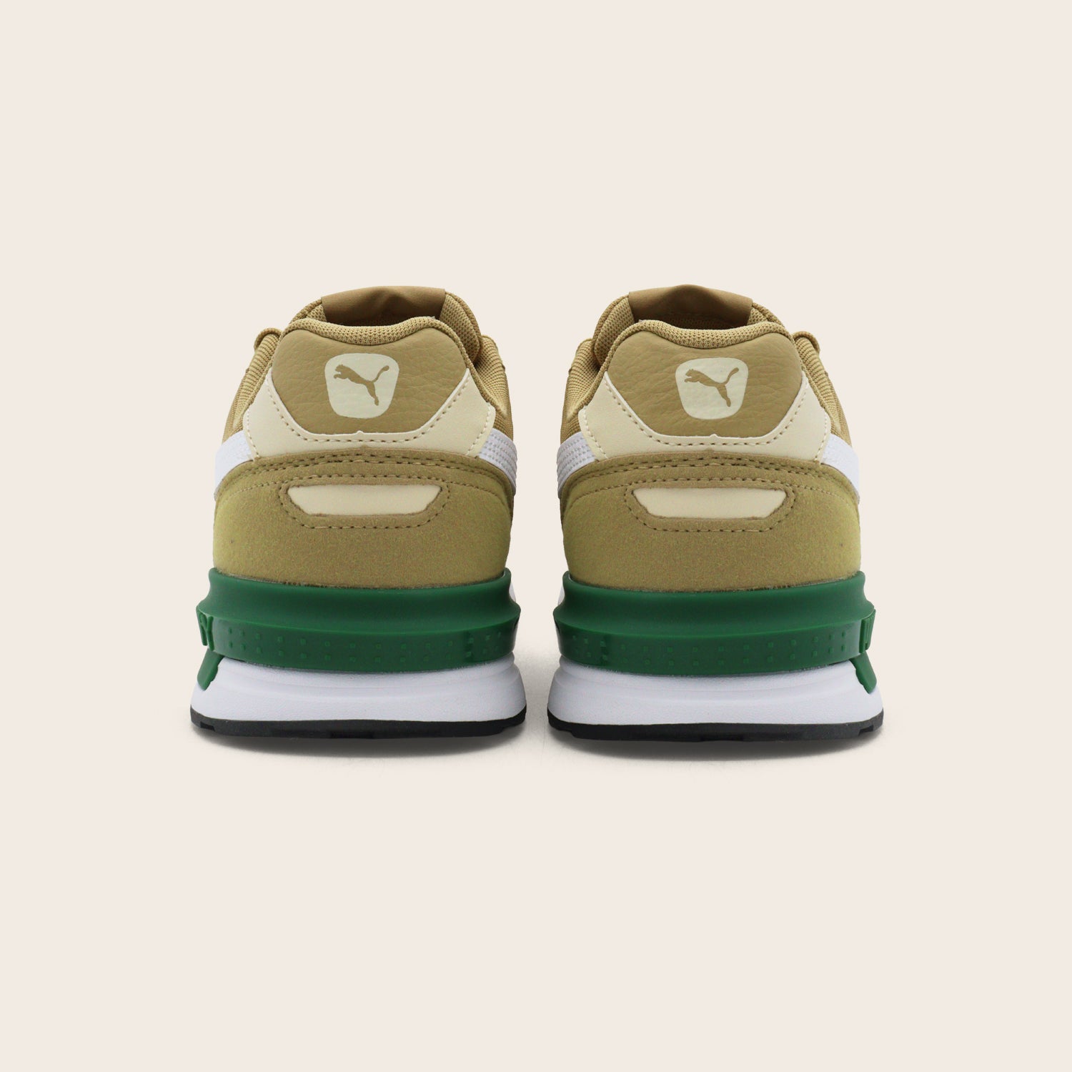 Tenis Puma Gravition
