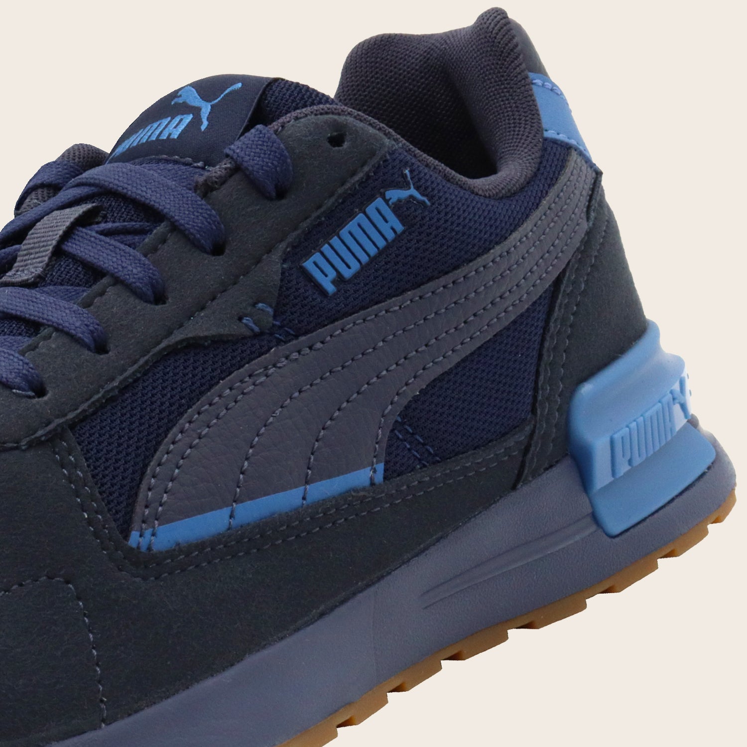Tenis Puma Uni Graviton